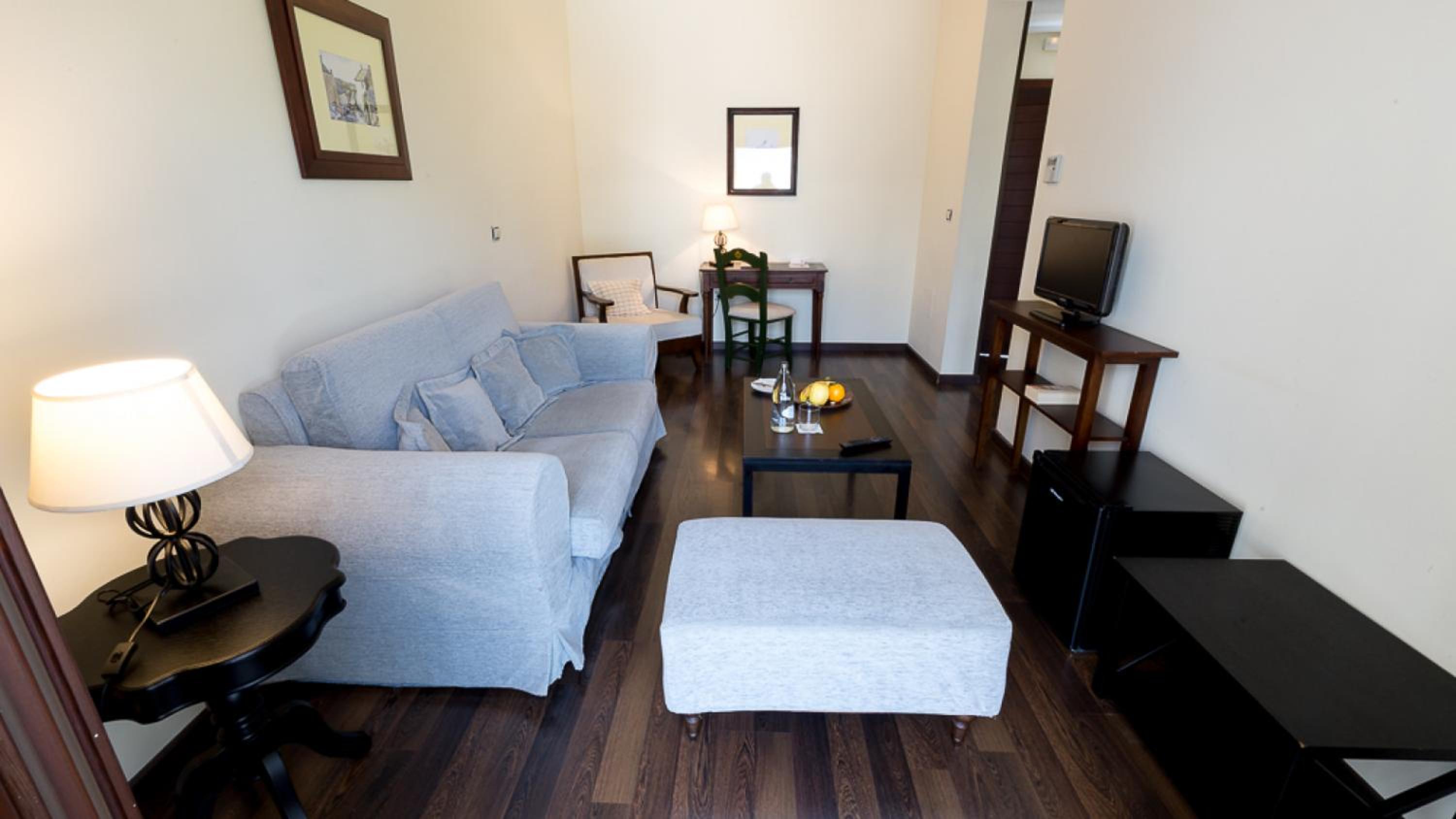 Double Room - Photo 2
