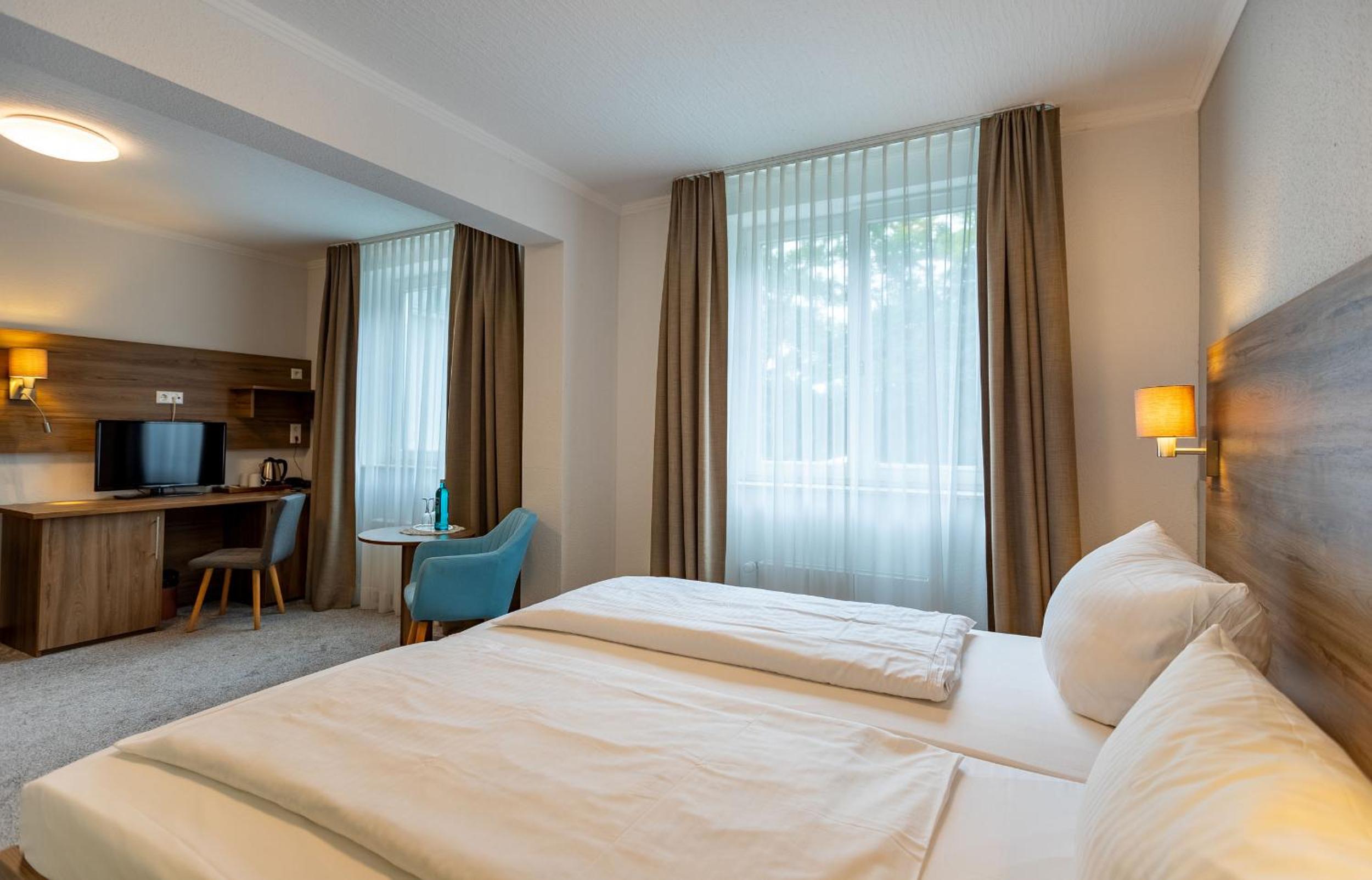 Superior Double Room - Photo 9