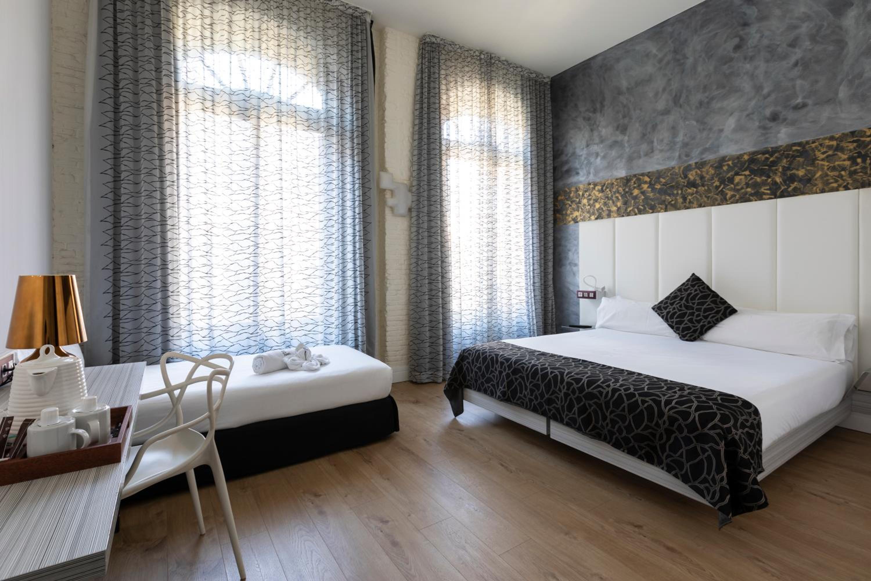 Triple Room - Photo 1