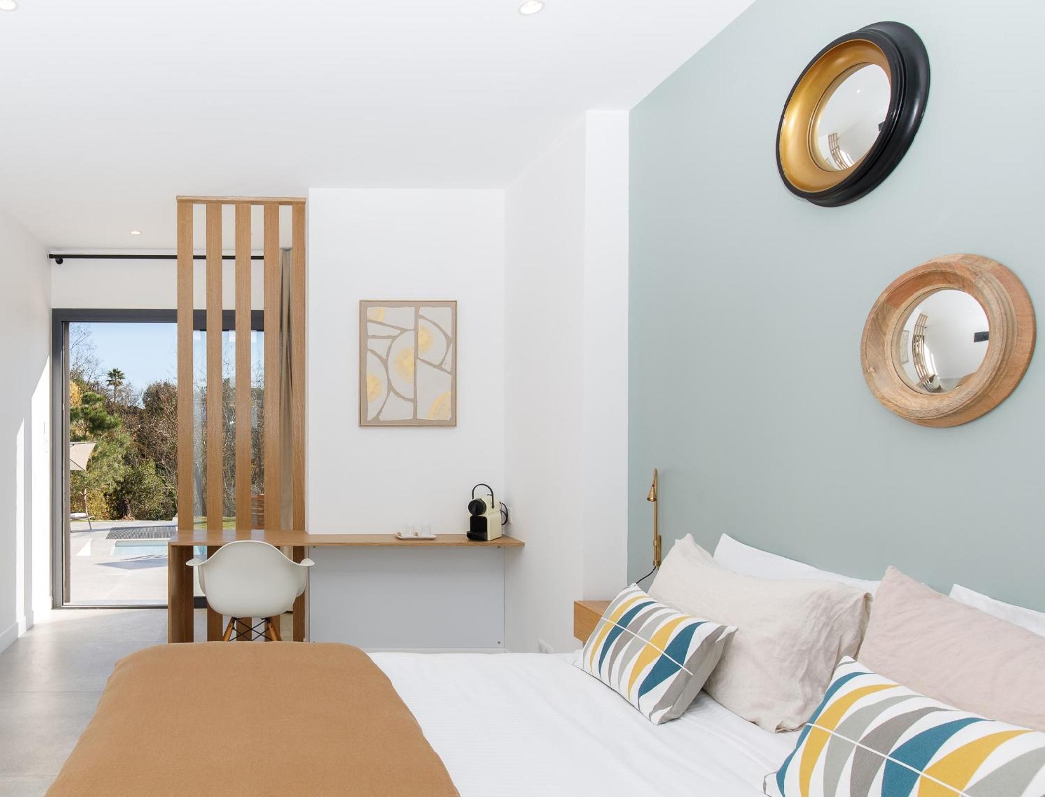 Double Room photo 2