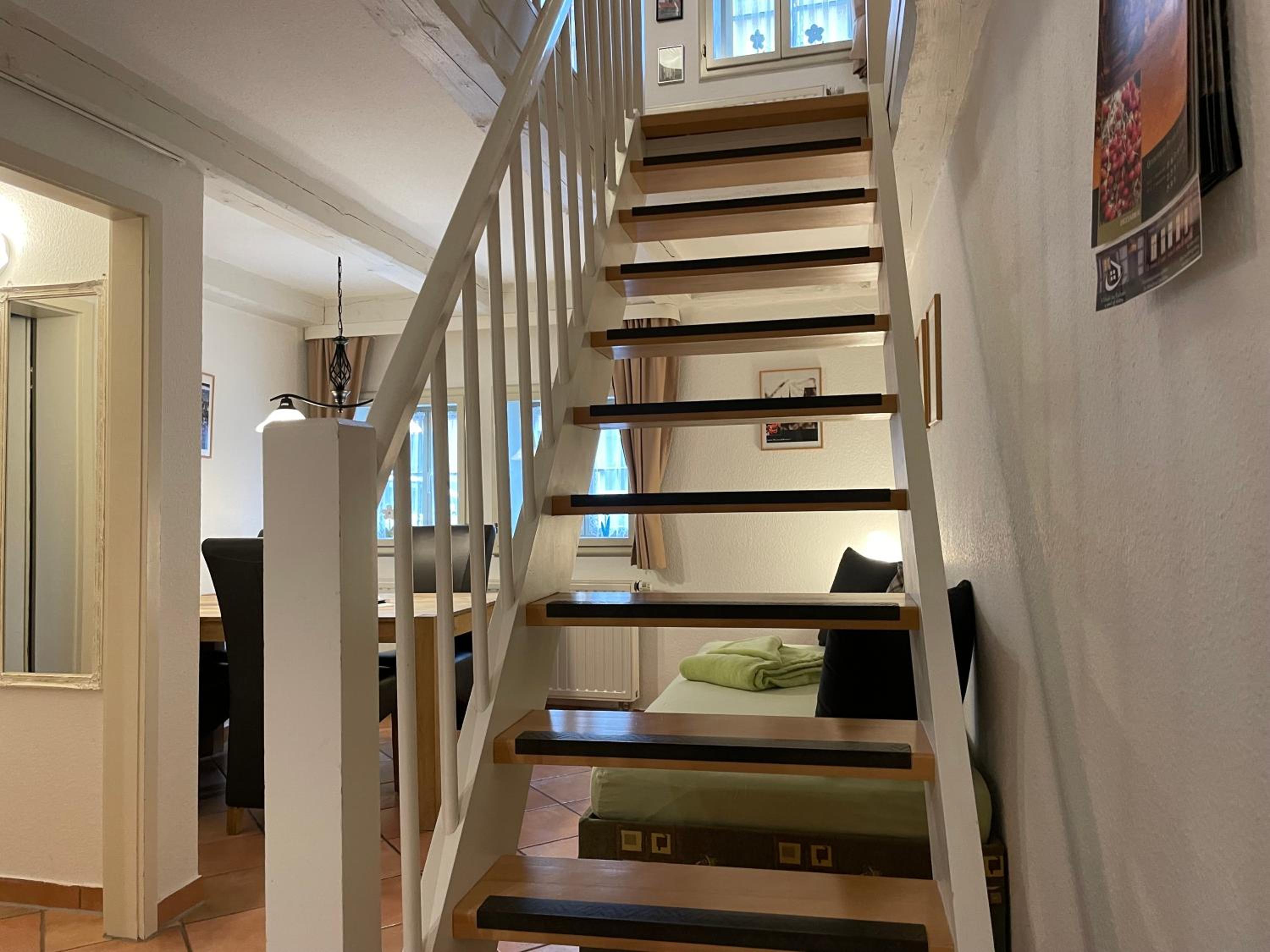 Maisonette-Apartment - 6 photo 3