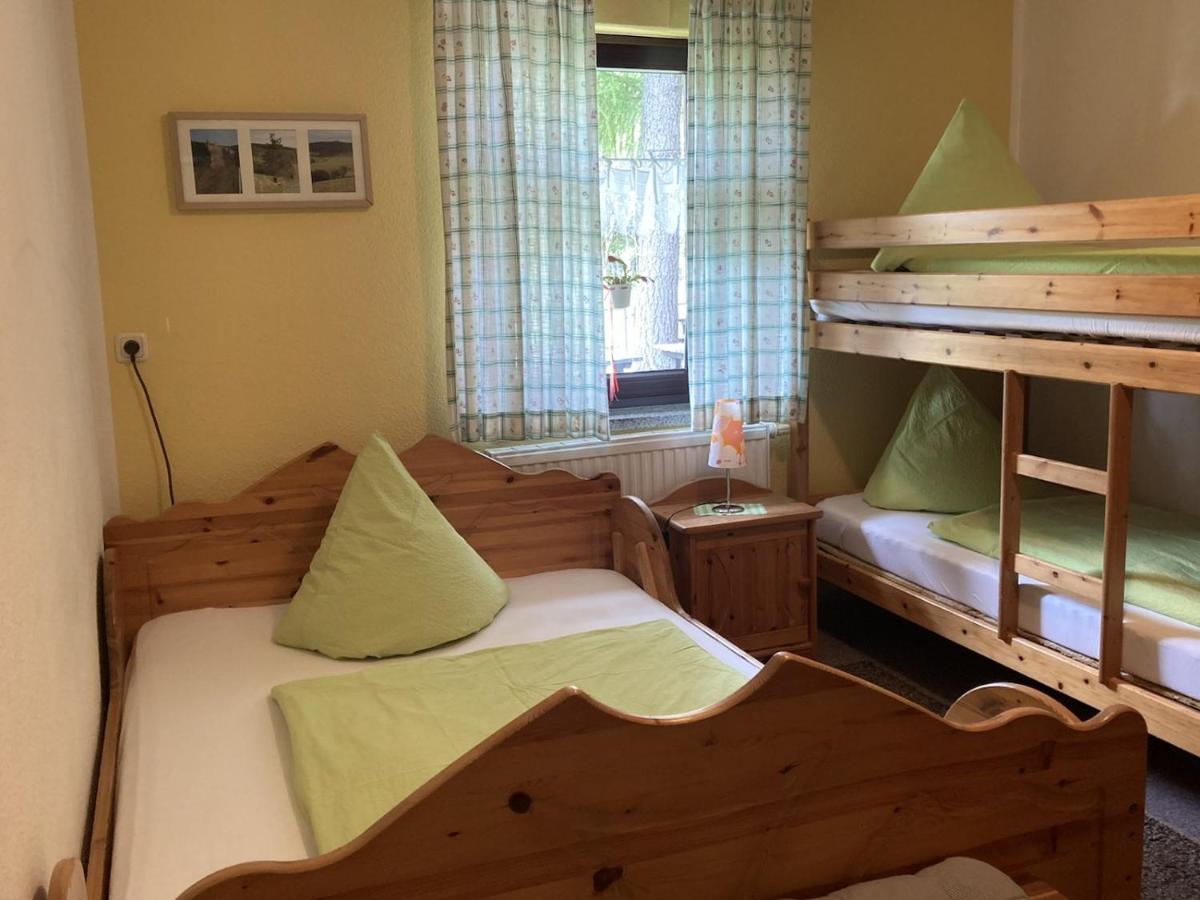 Classic Quadruple Room photo 1