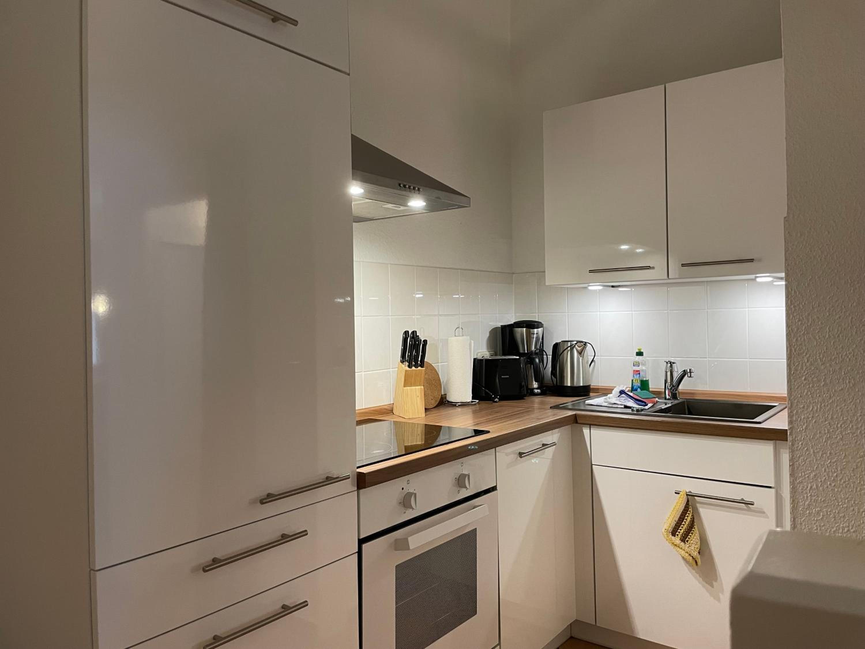 Maisonette-Apartment - 6 photo 2
