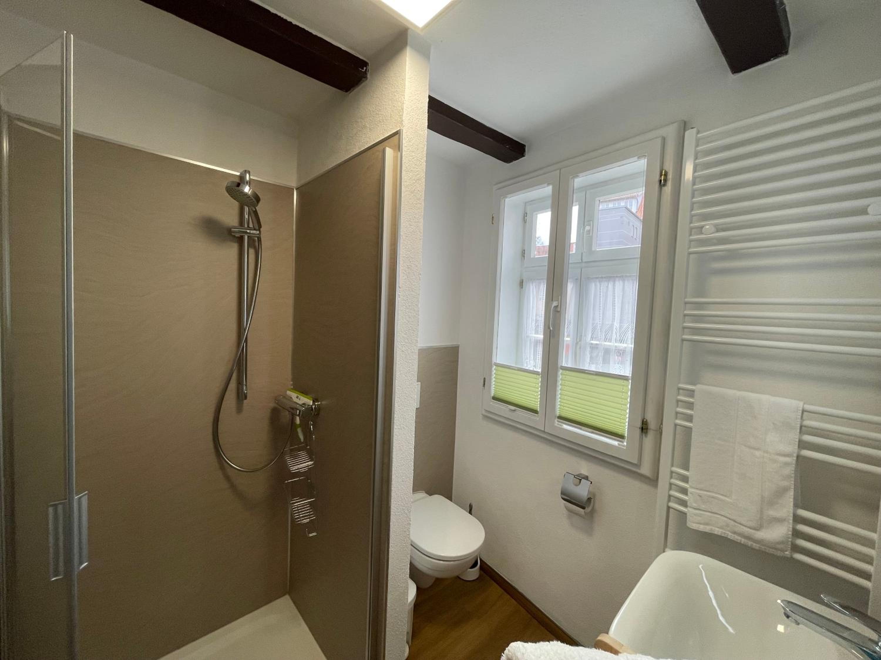 Apartment with Roof Terrace - 11 photo 2