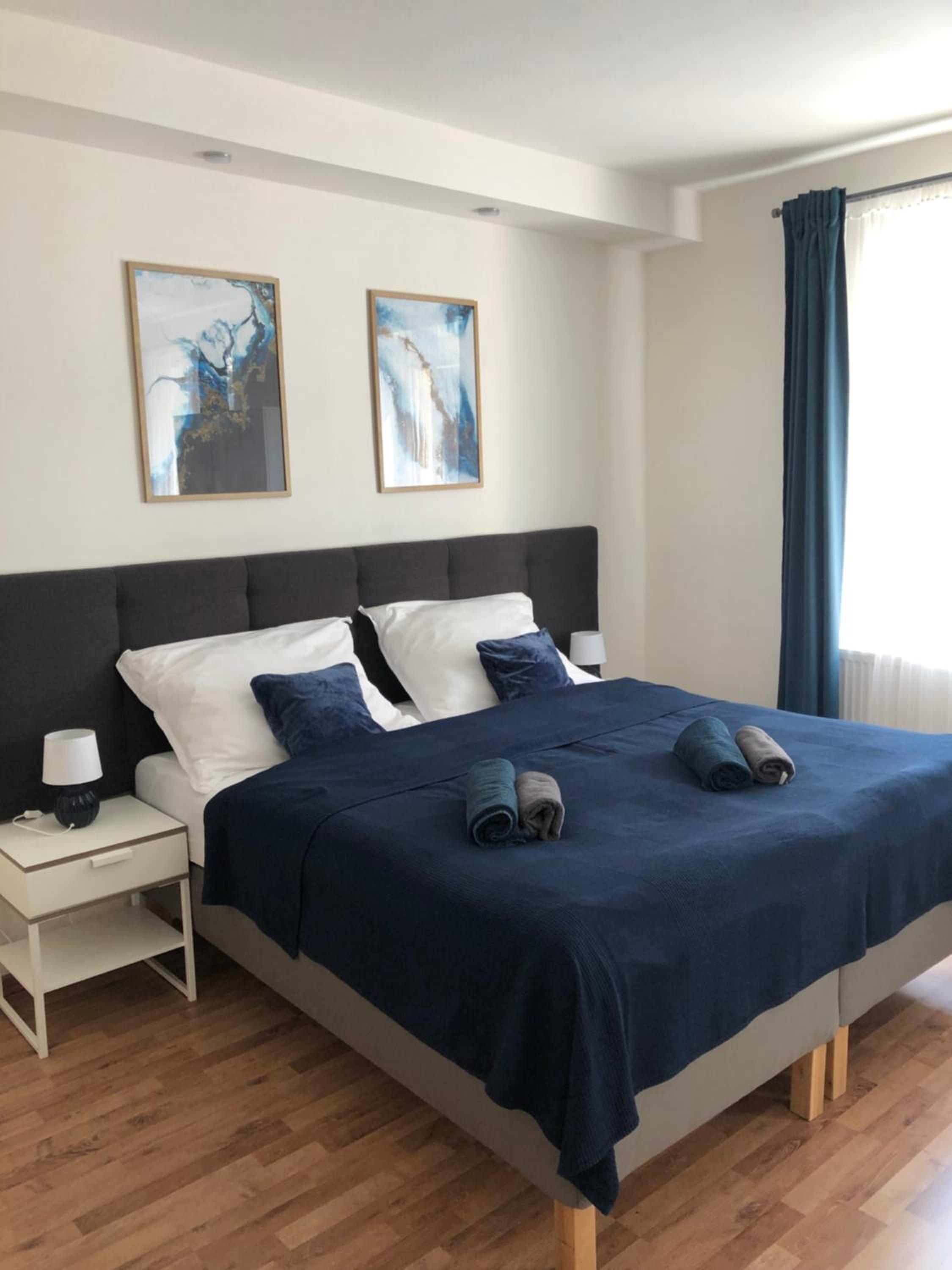 Double or Twin Room with Extra Bed photo 1