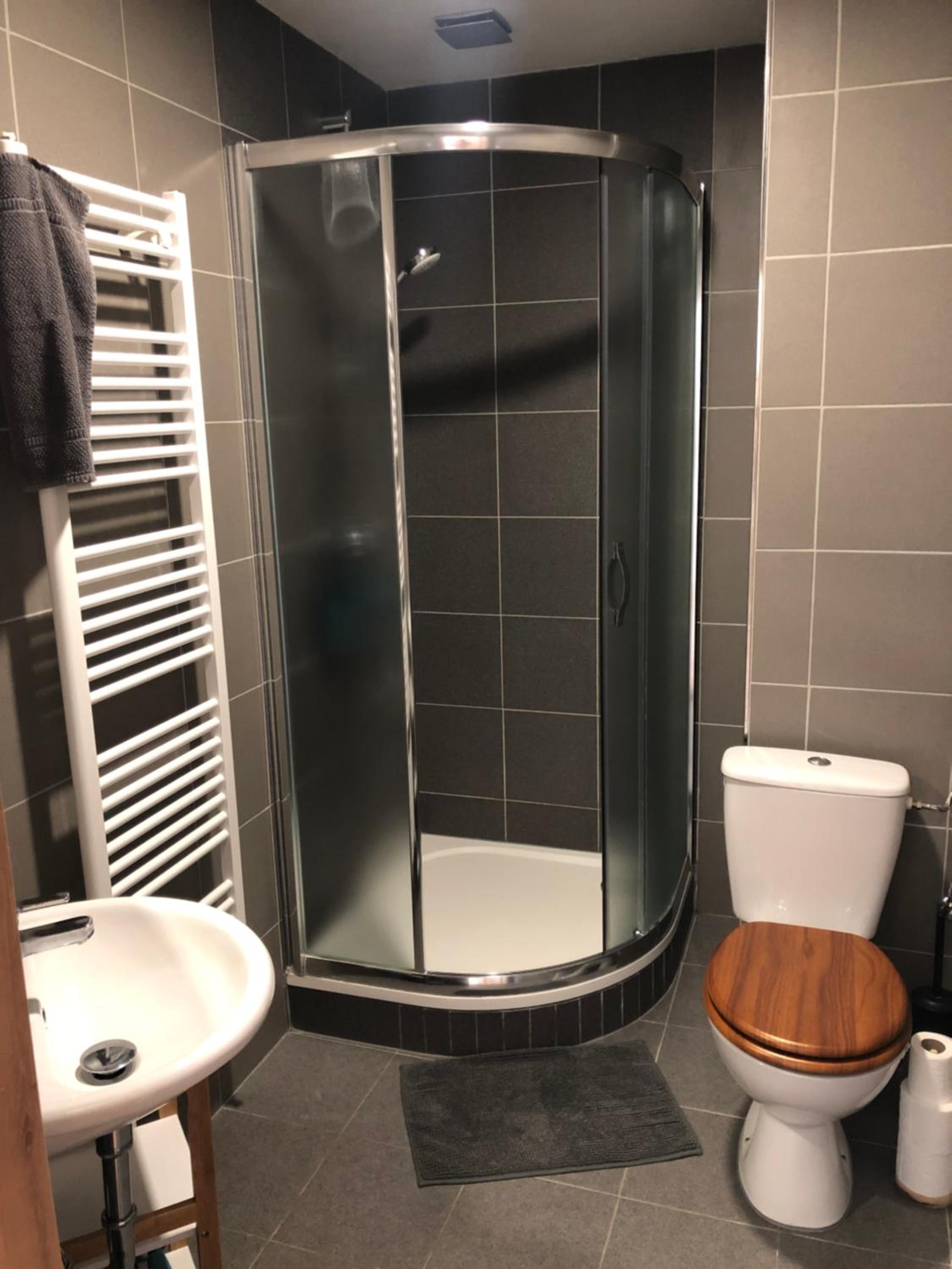 Double or Twin Room with Extra Bed photo 2
