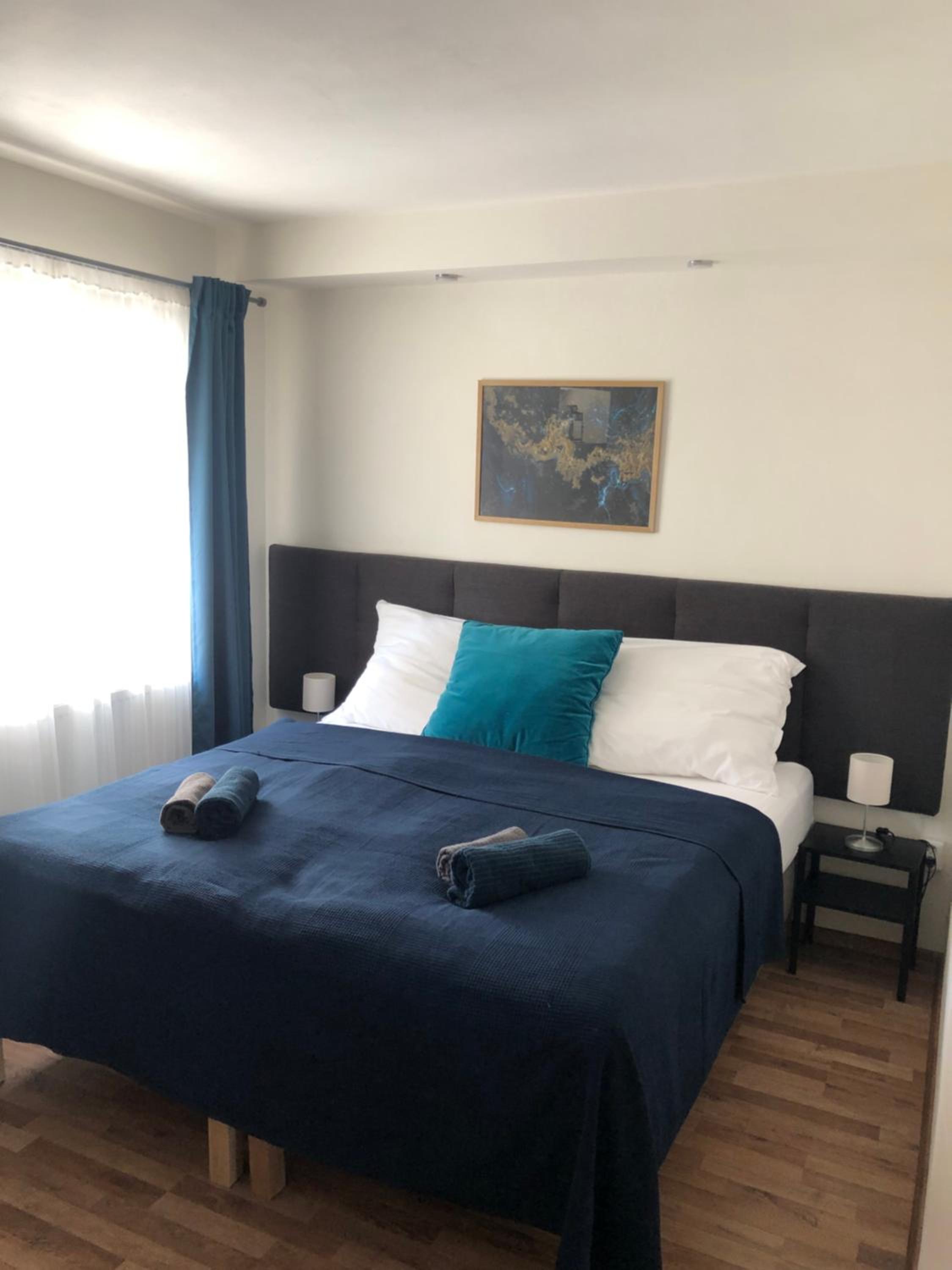 Double or Twin Room with Extra Bed photo 3