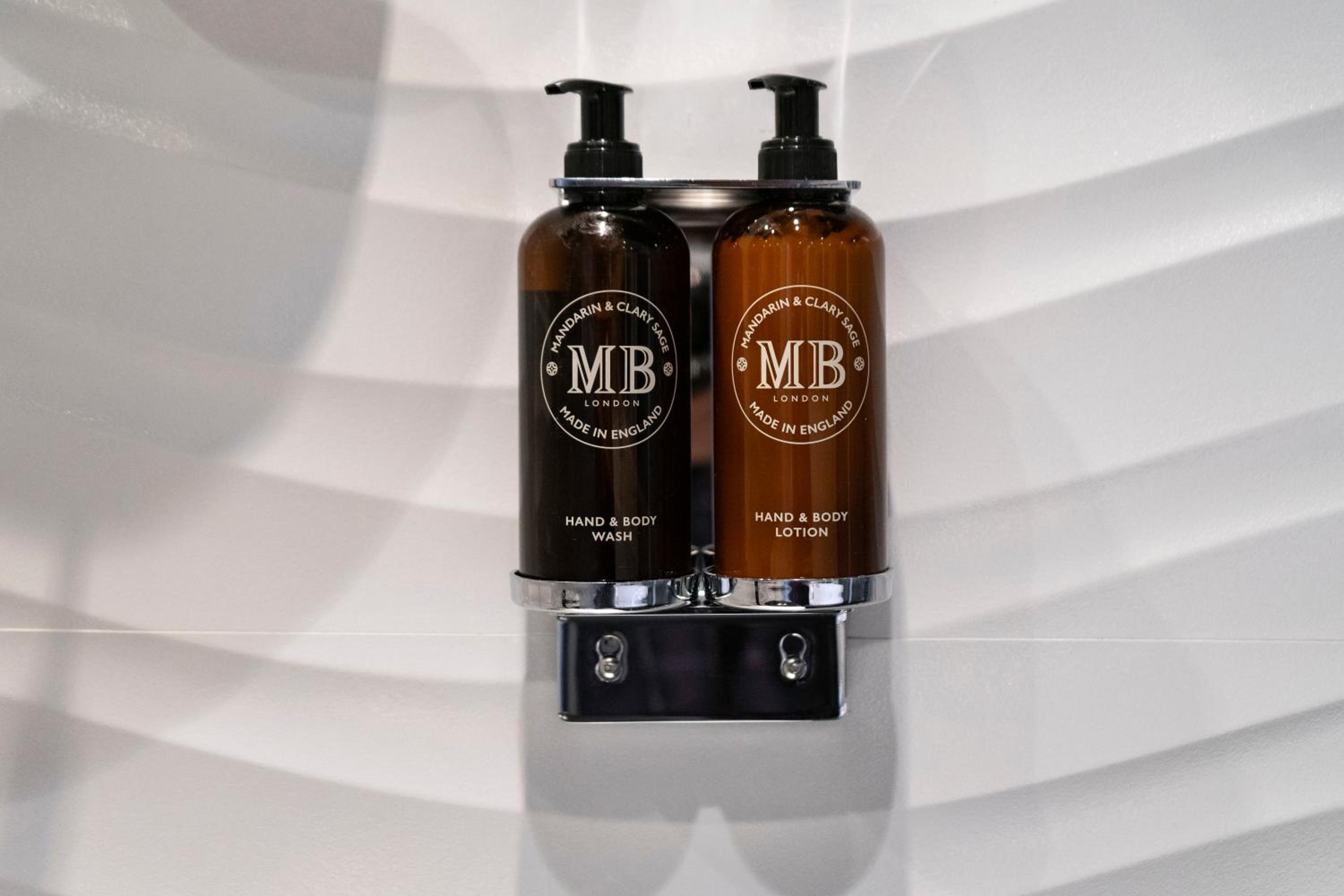 Small Double Room - Photo 4