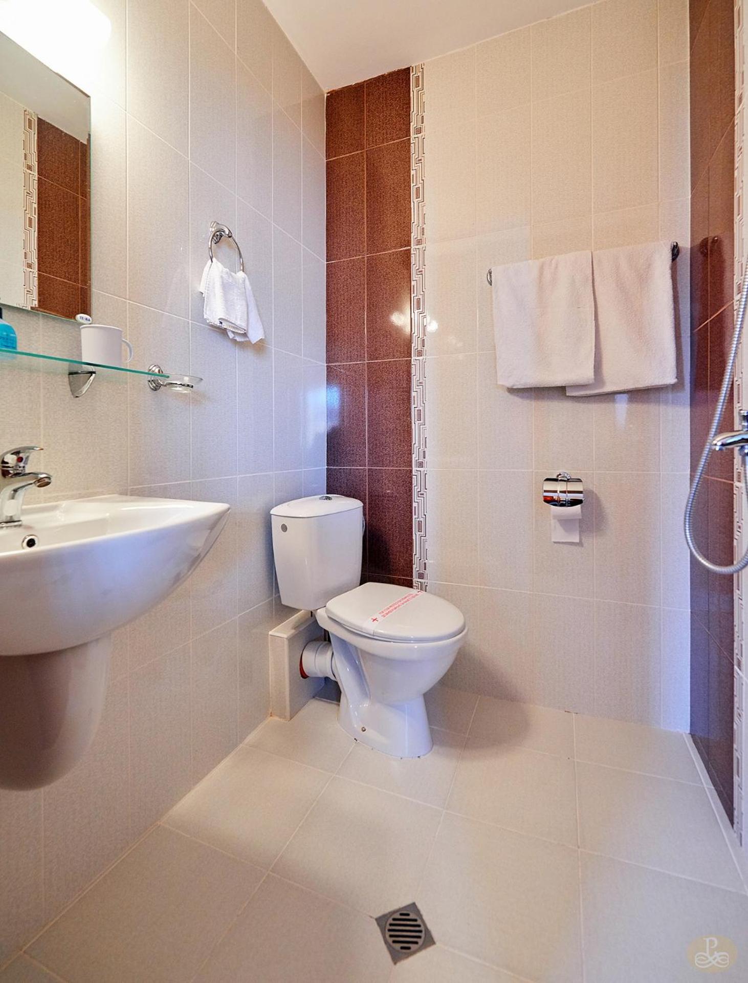 Deluxe Triple Room - Photo 4