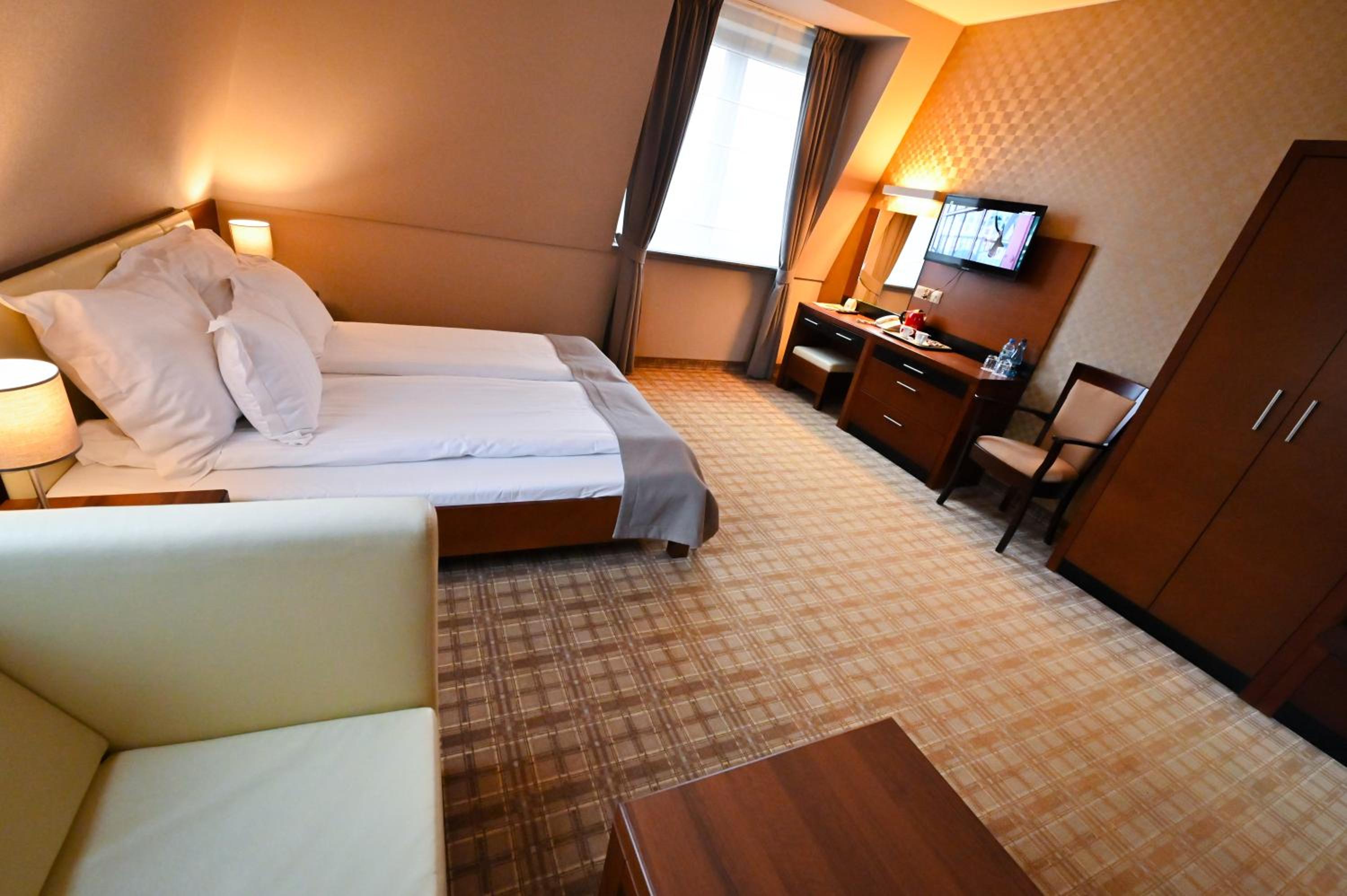 Deluxe Double Room - Photo 3