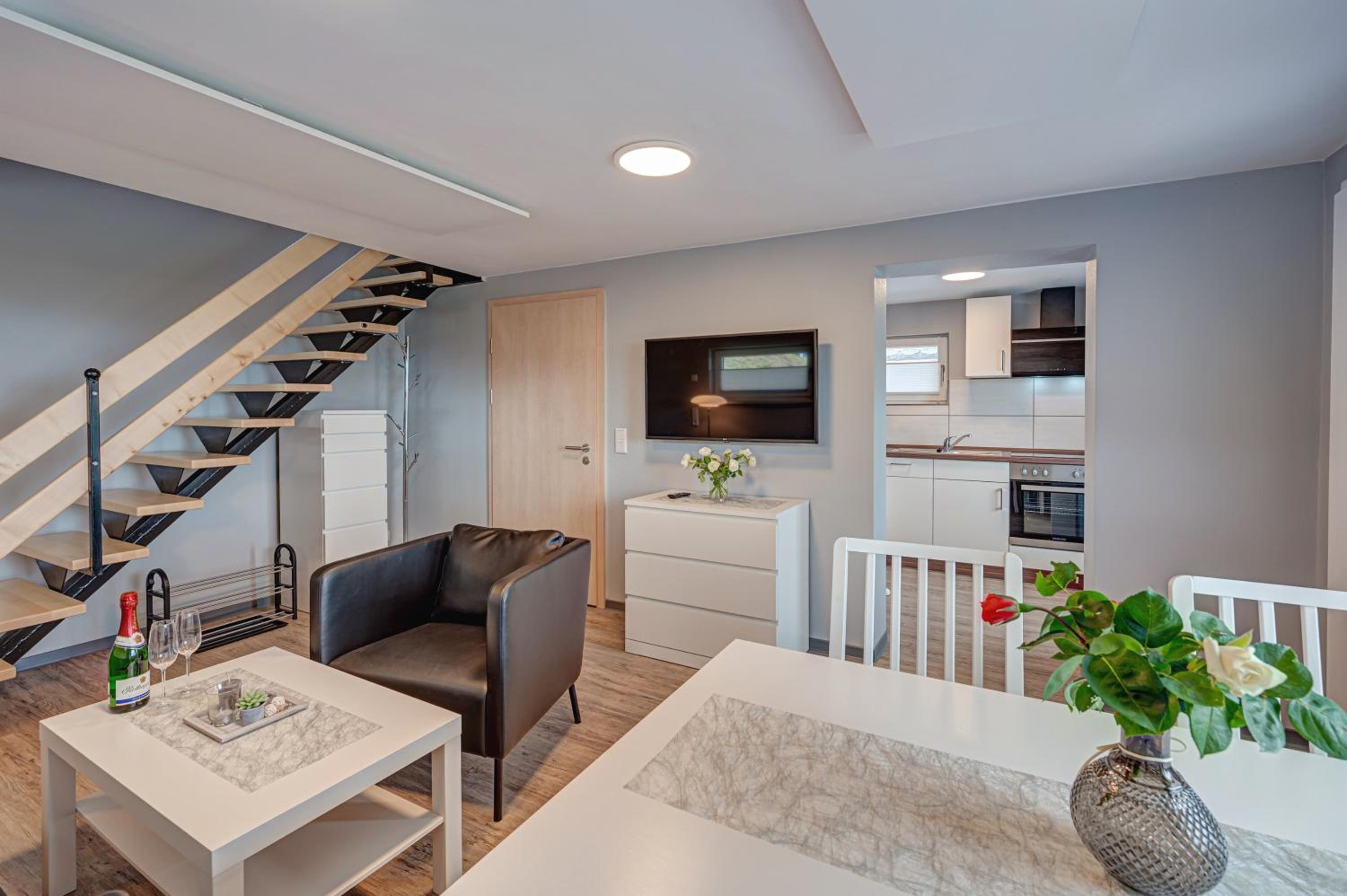 Two-Bedroom House photo 1