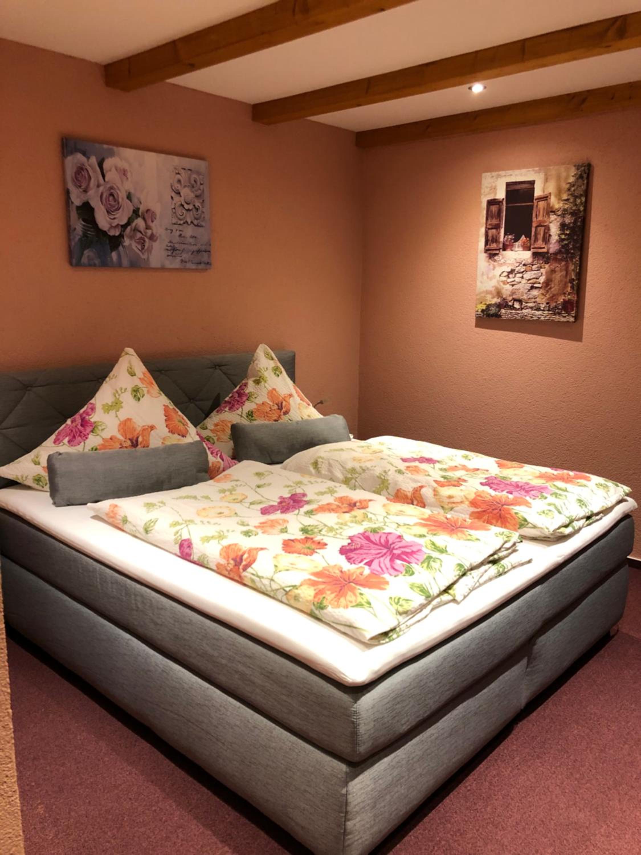 Double Room photo 1
