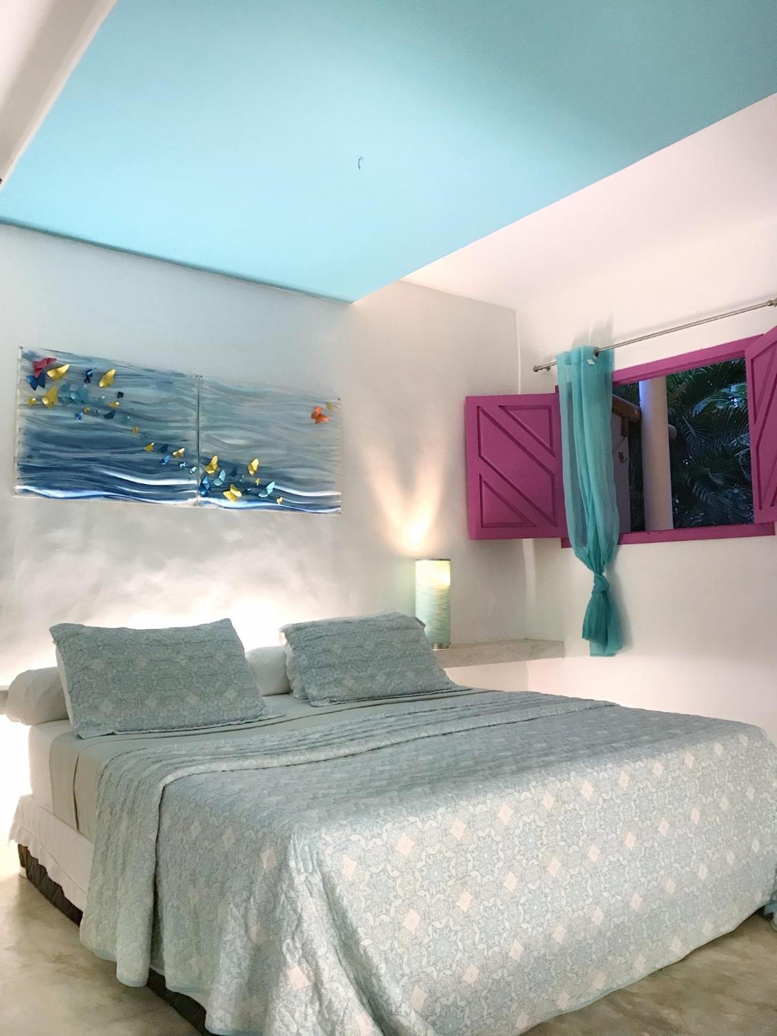 Master Queen Room photo 3