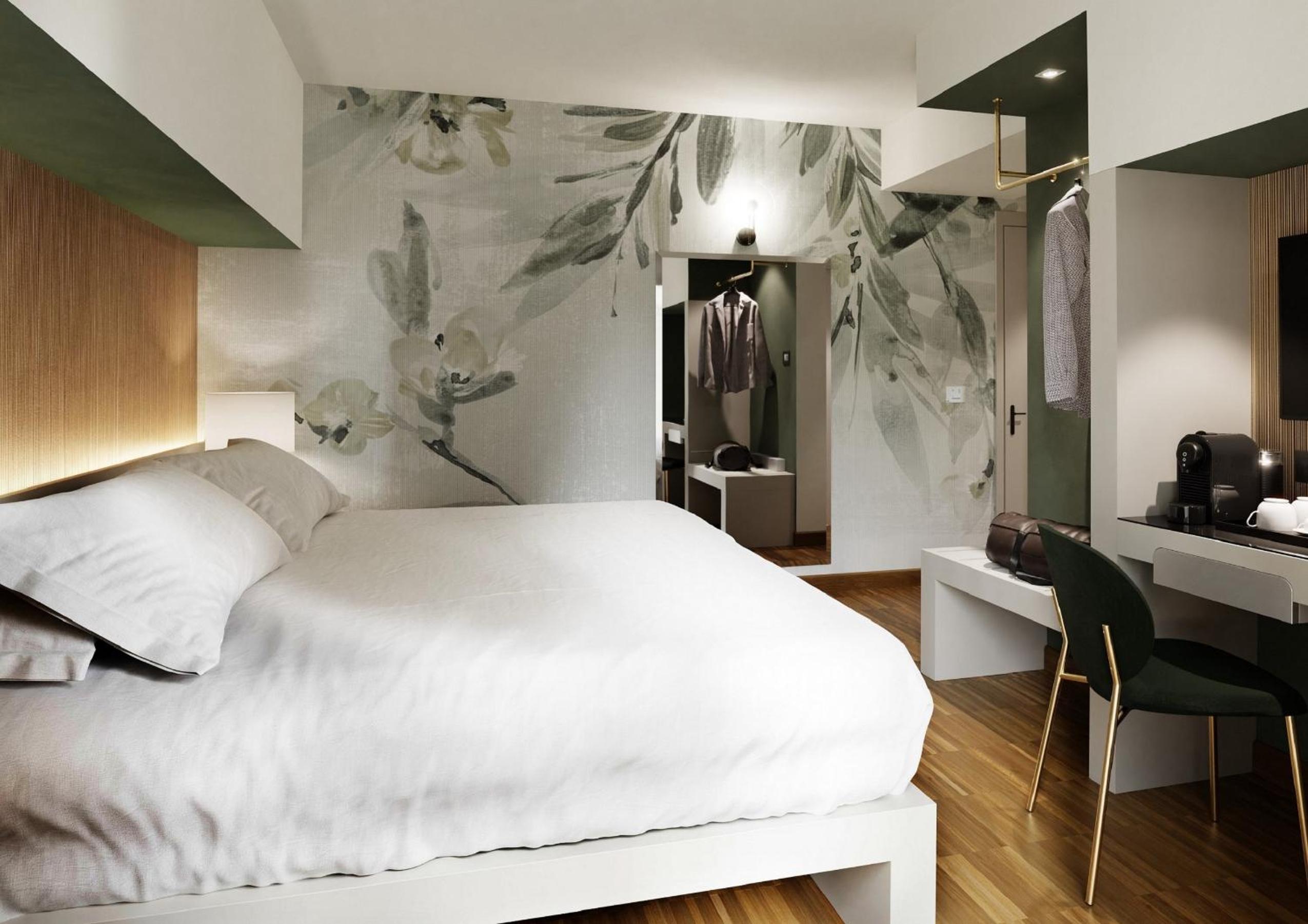Superior Double or Twin Room - Photo 1