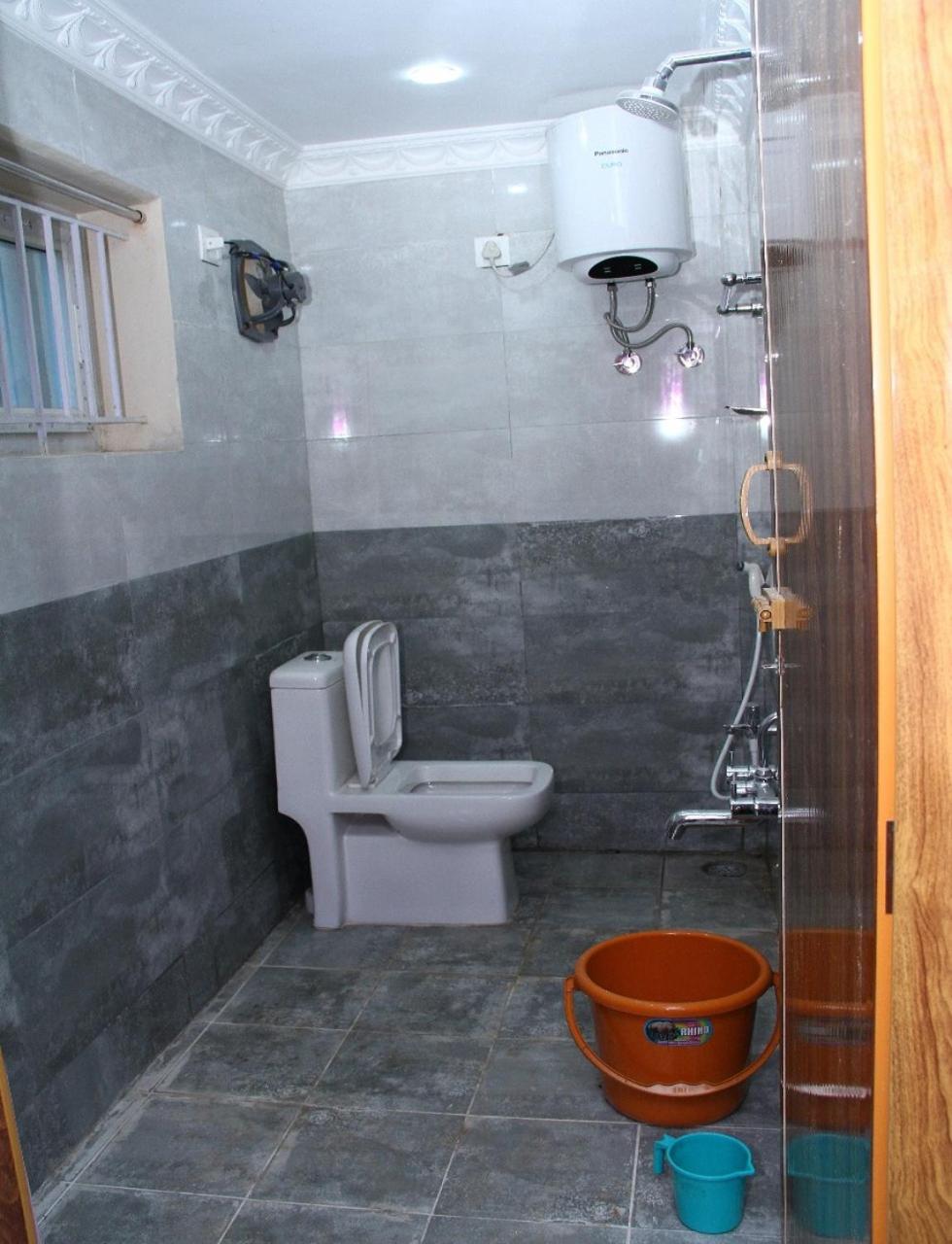 Deluxe Double Room With View photo 3