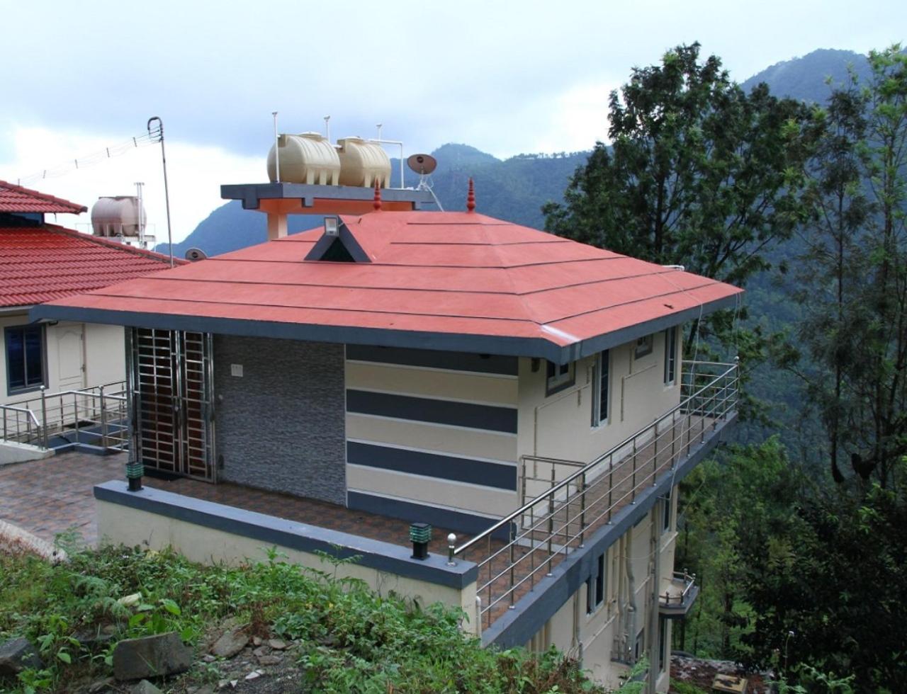 Deluxe Double Room With View photo 2