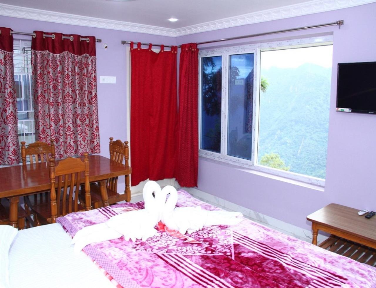 Deluxe Double Room With View photo 1