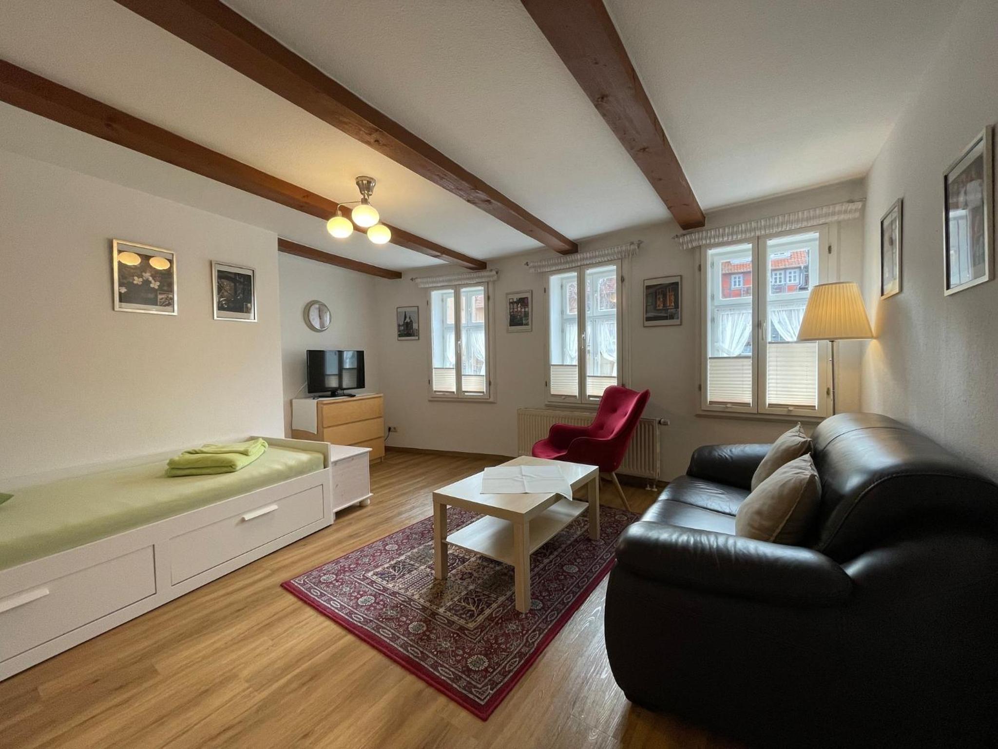 Apartment photo 1