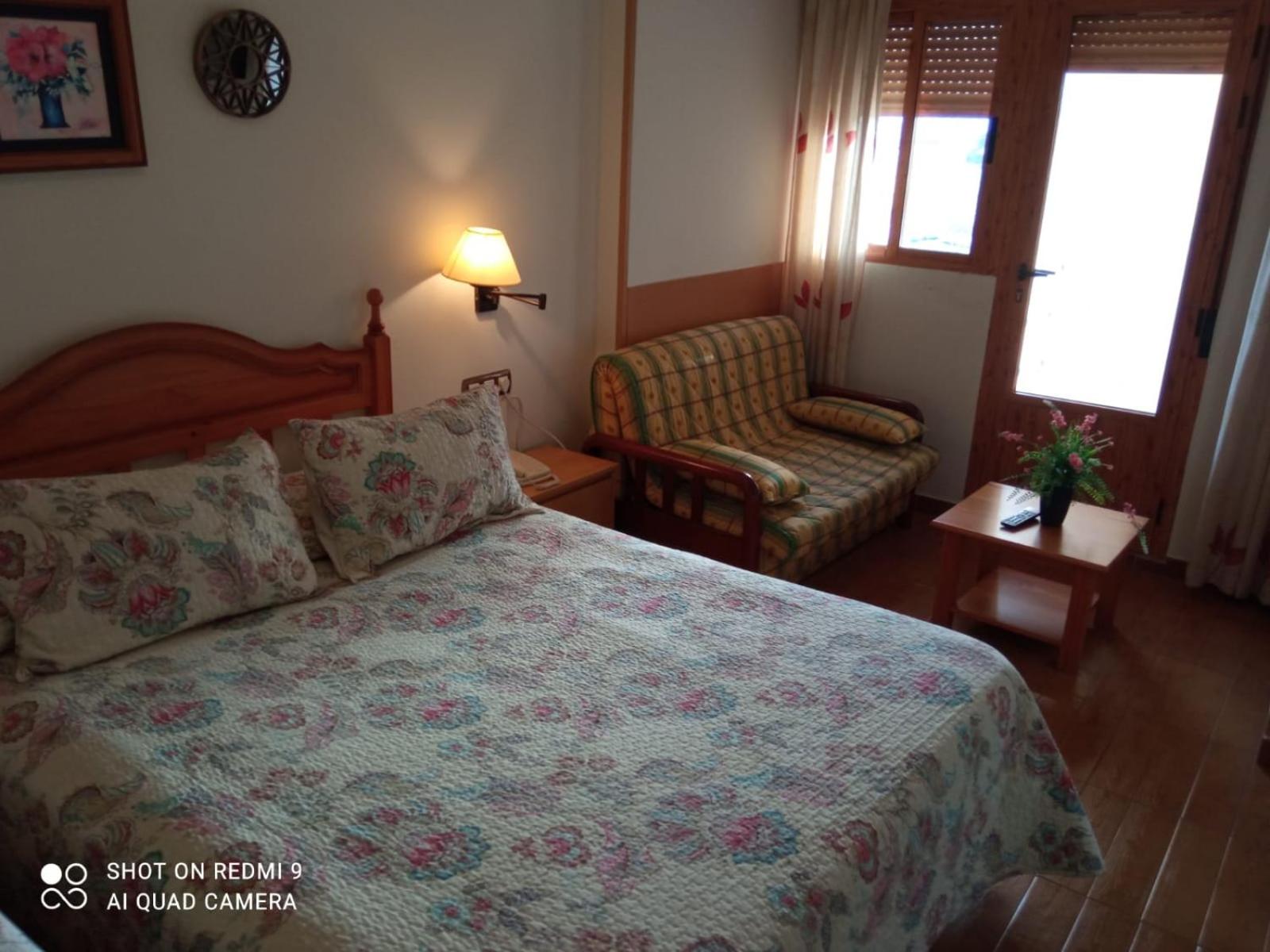 Triple Room photo 3