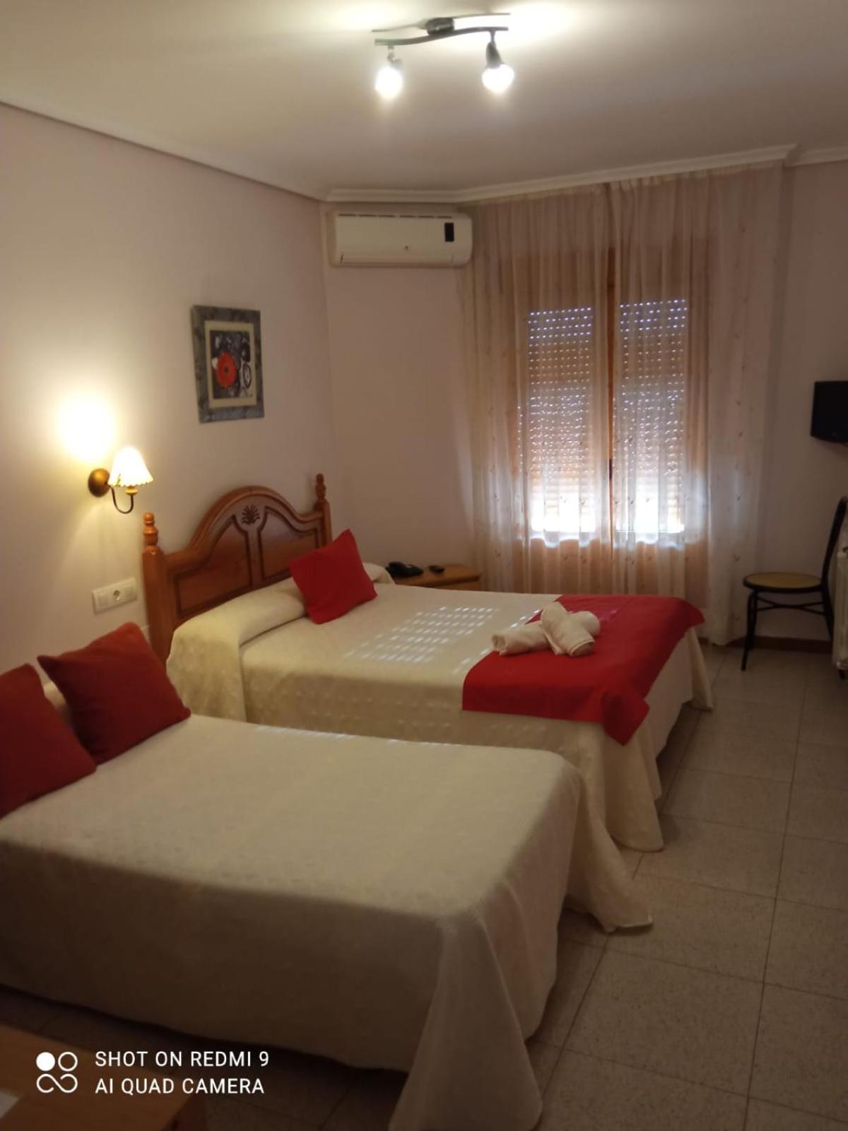 Triple Room photo 2
