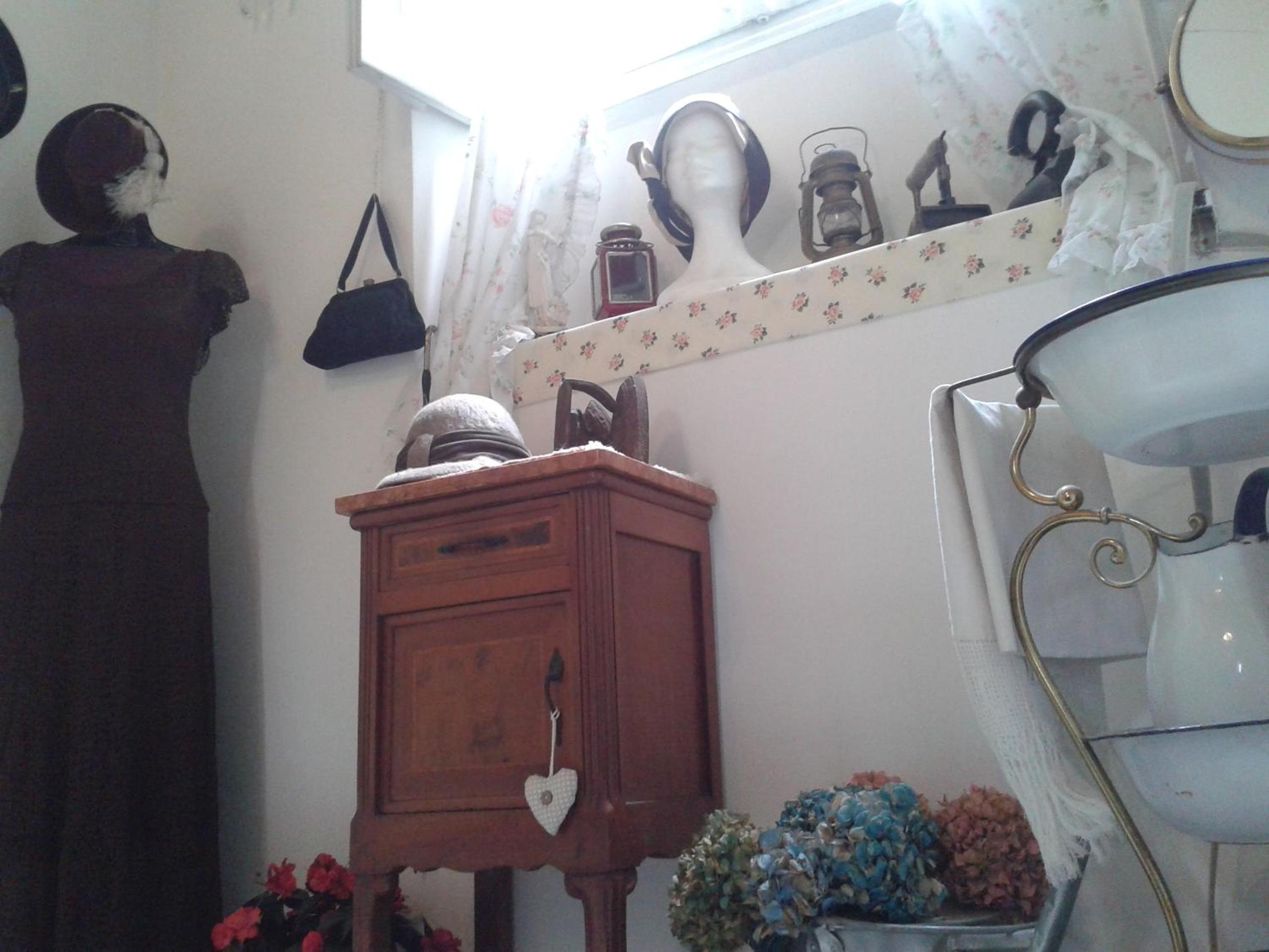 Double or Twin Room photo 2