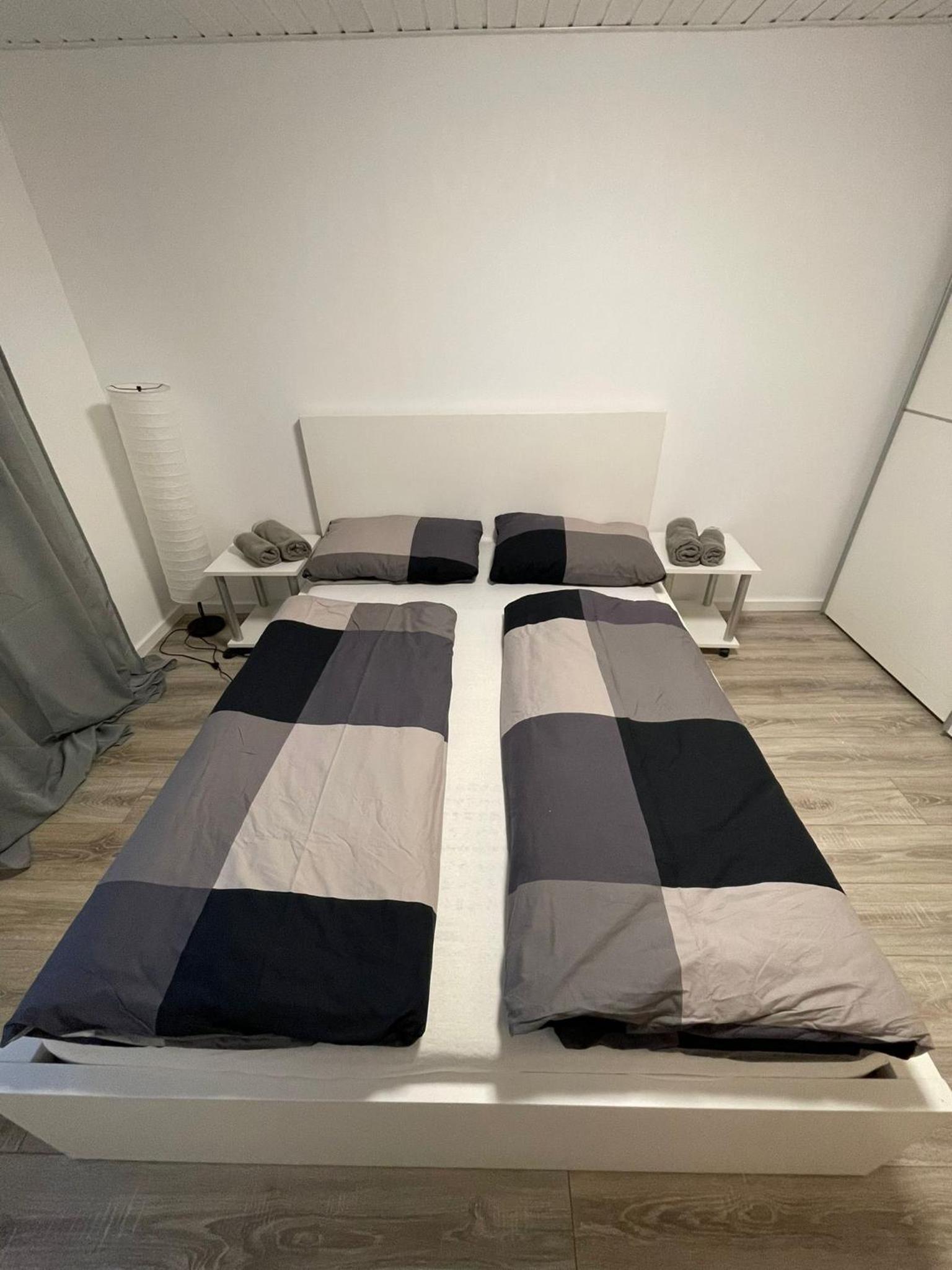 Apartment with Terrace photo 2