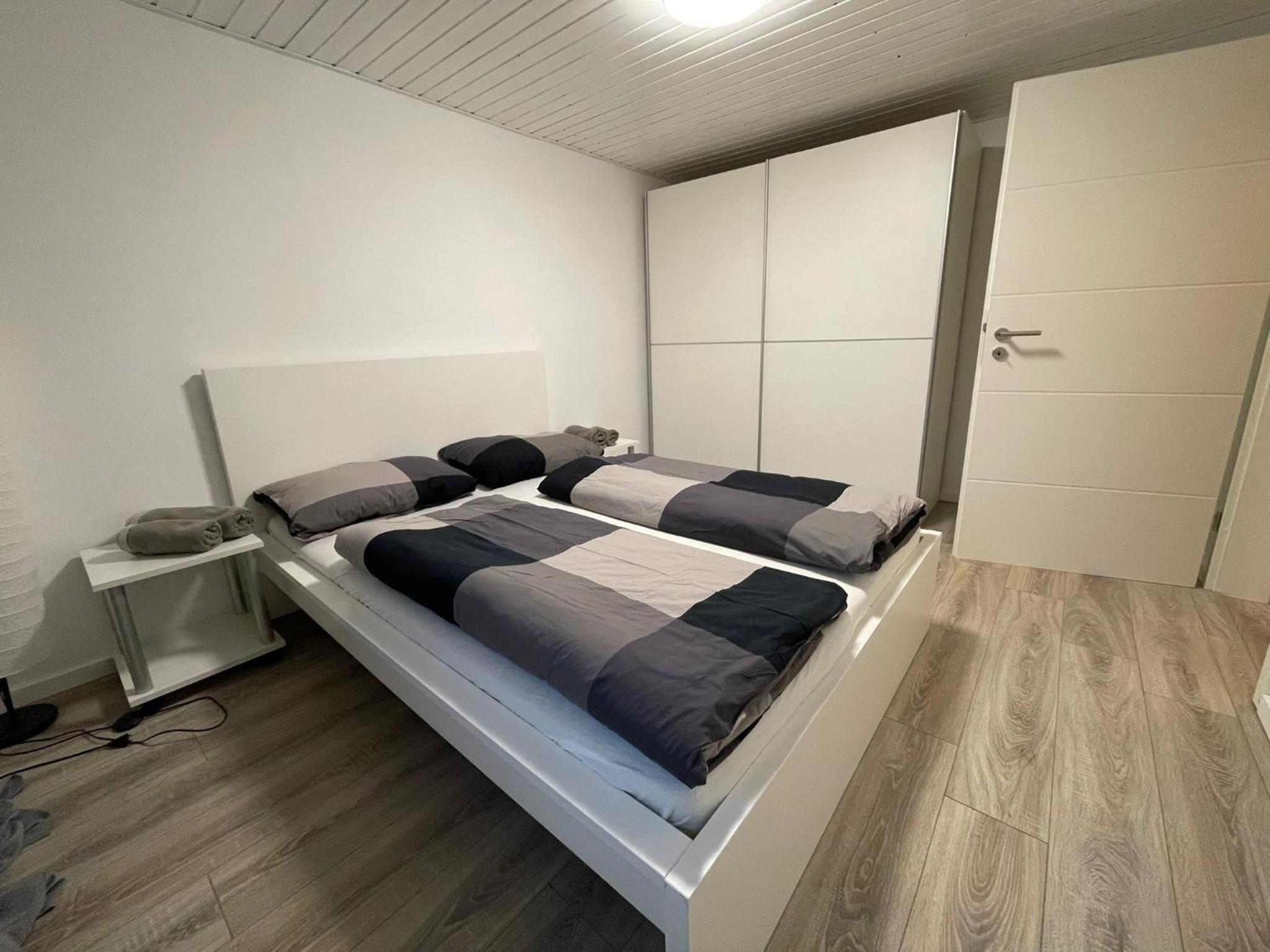 Apartment with Terrace photo 3
