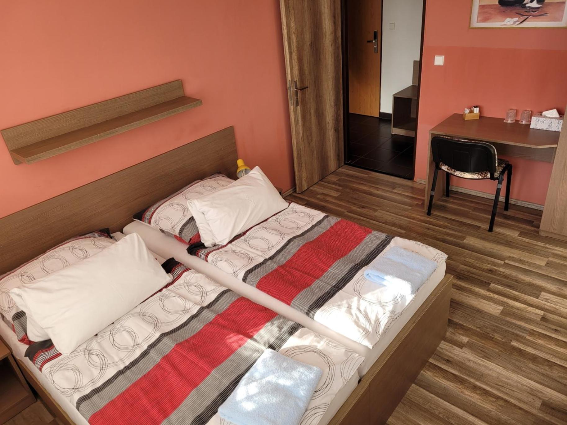 Family Suite photo 3