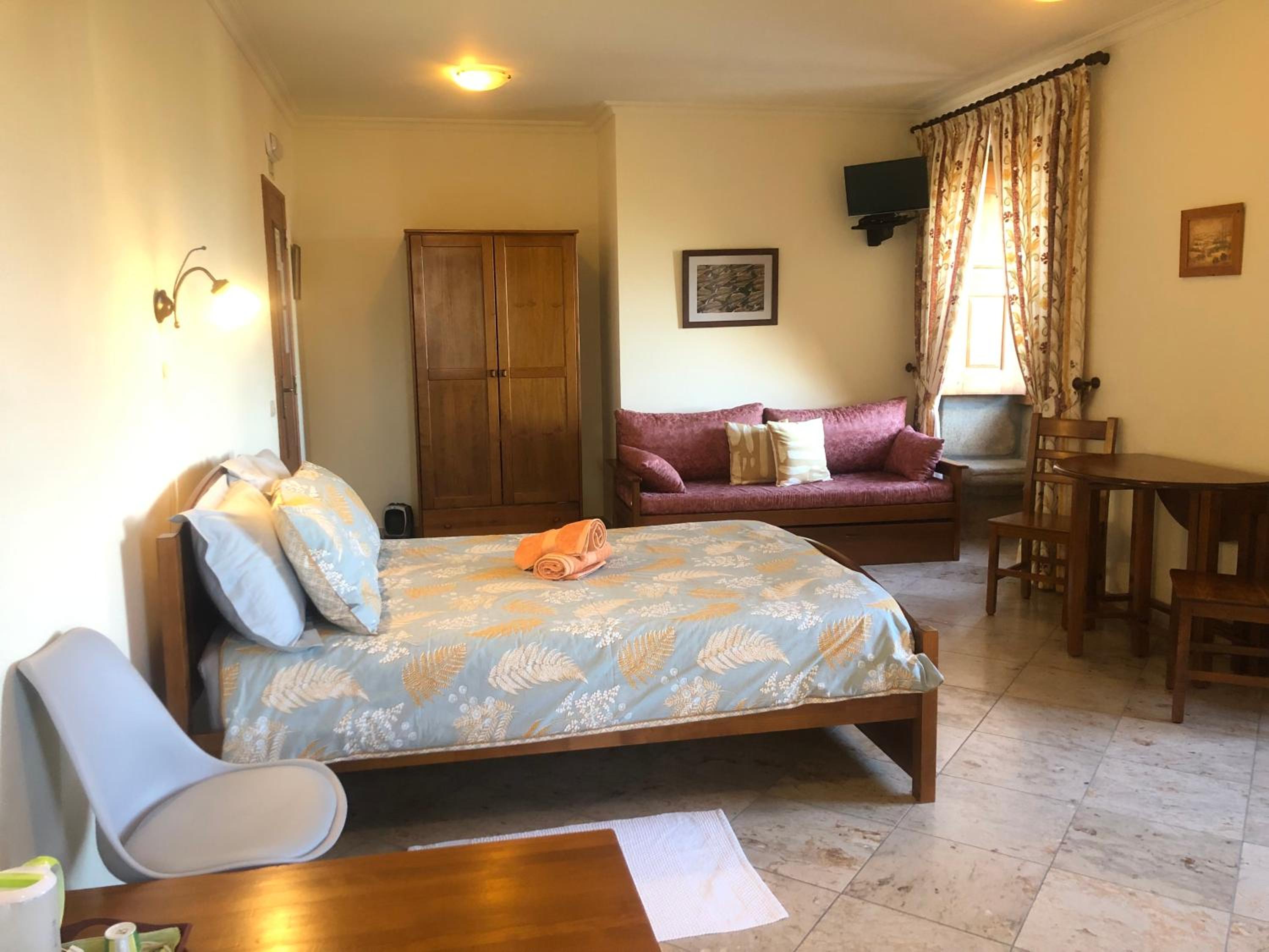 Double Room photo 2