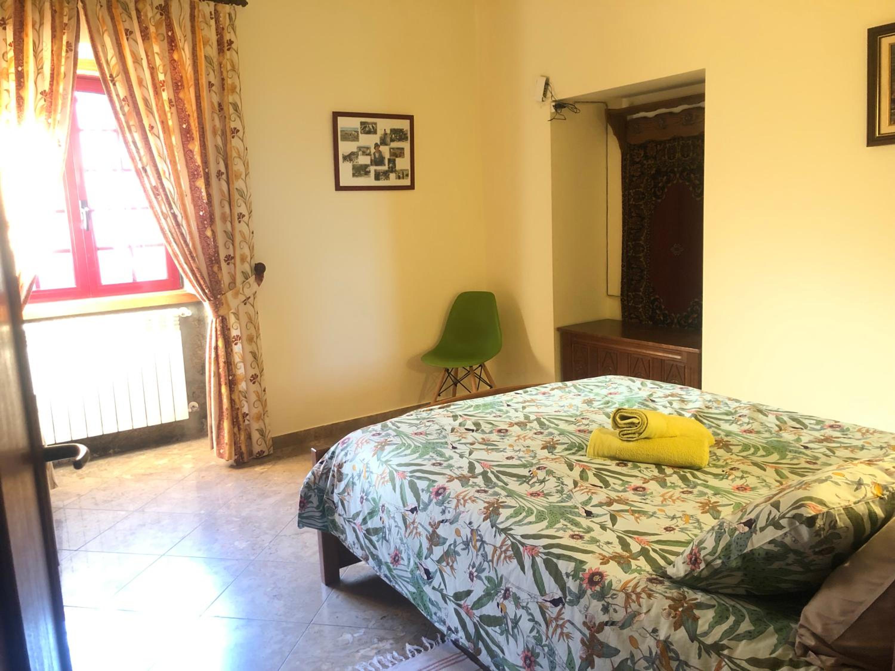 One-Bedroom Apartment (4 Adults) photo 2
