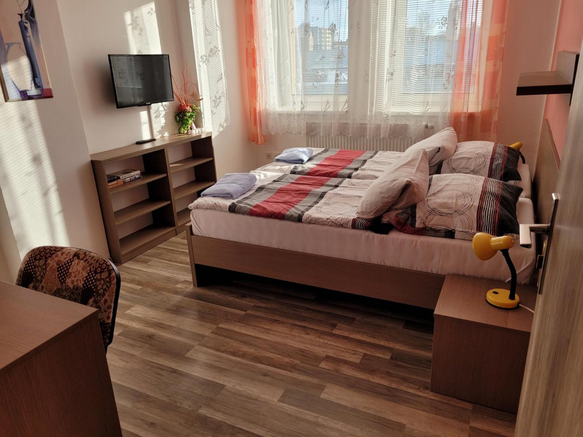 Family Suite photo 1