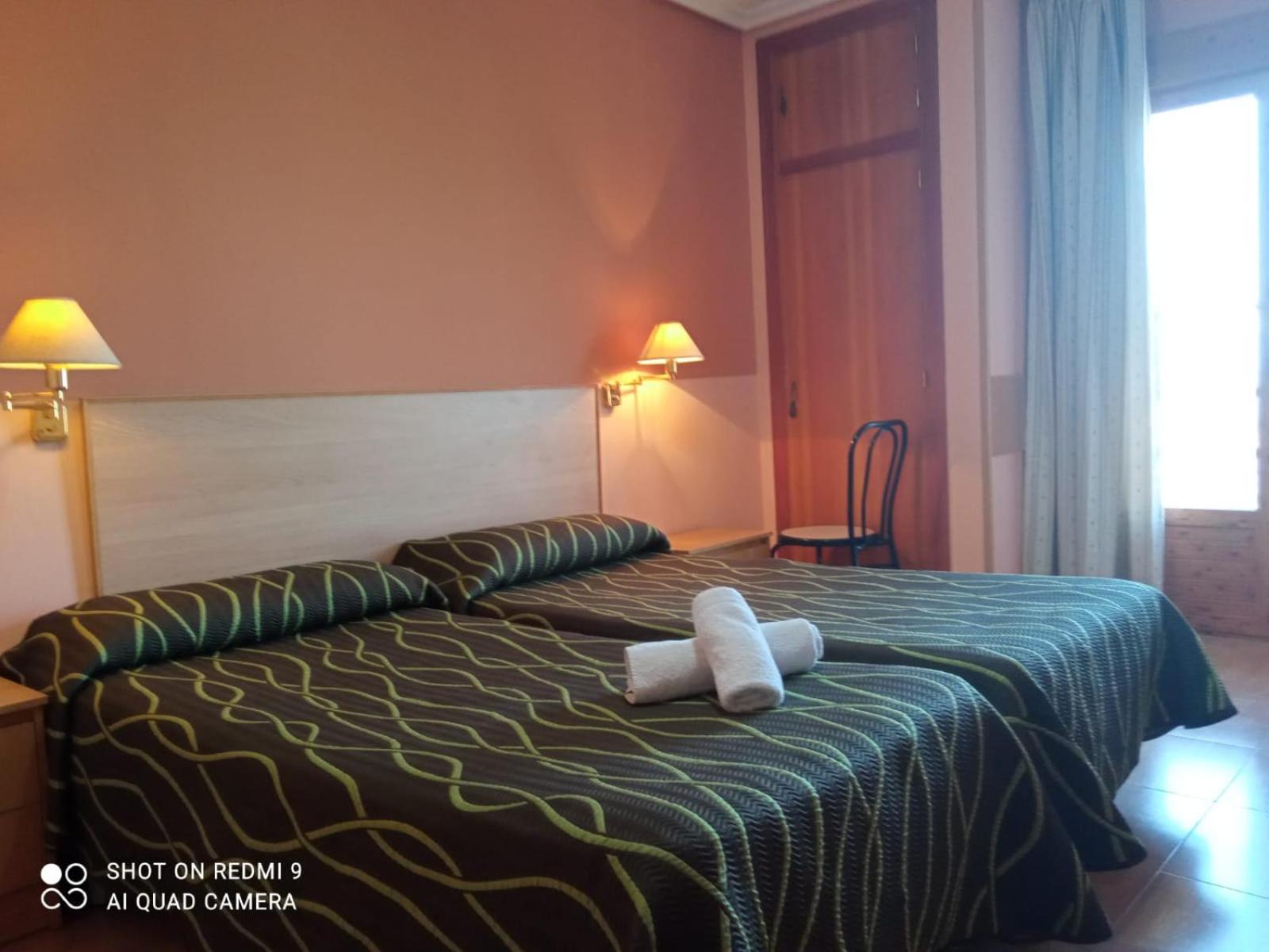Twin Room photo 2