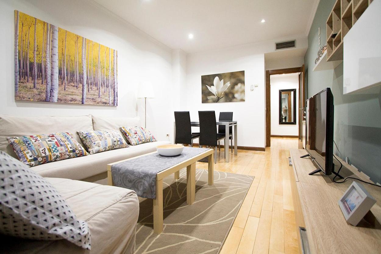Apartment - Ground Floor photo 3