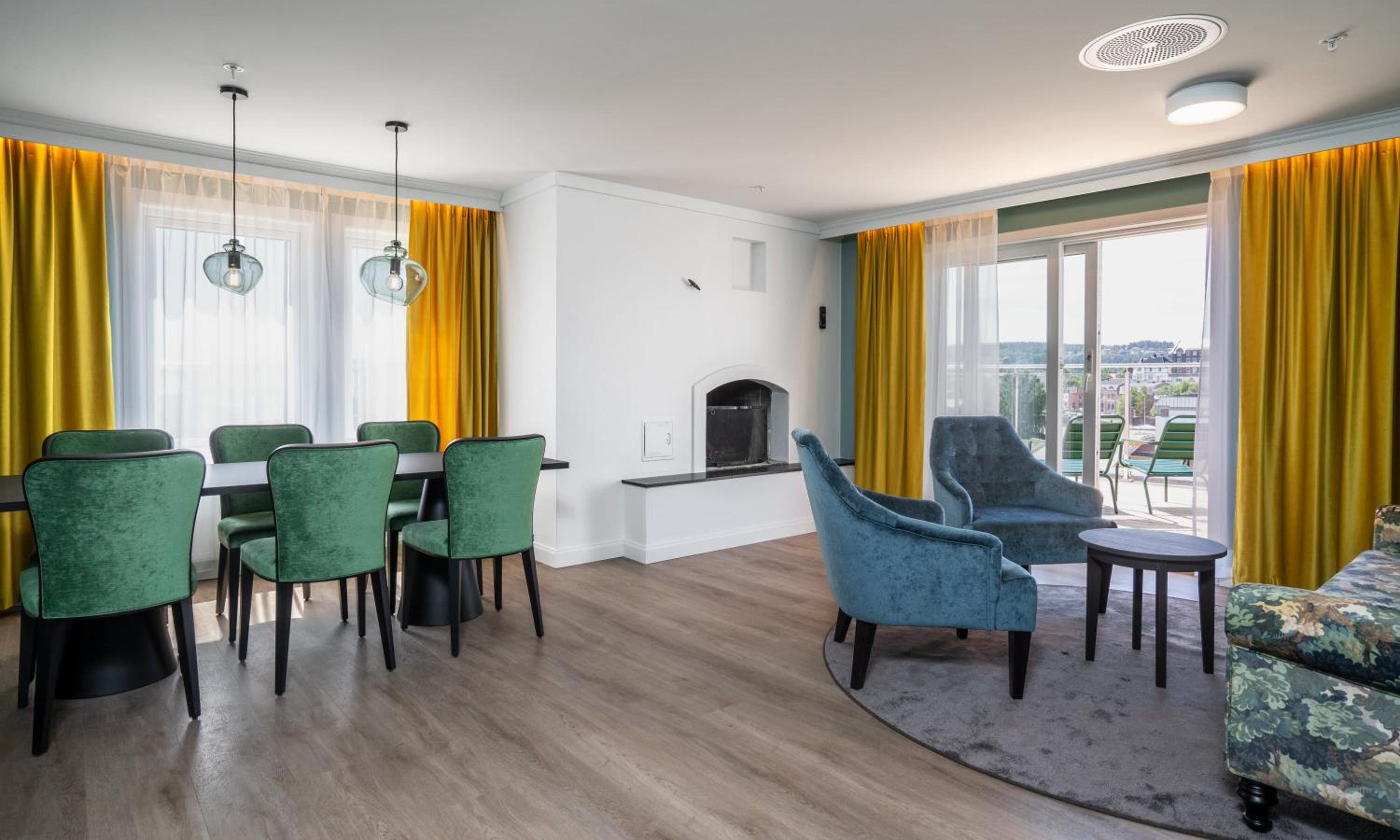 Suite - Photo 6
