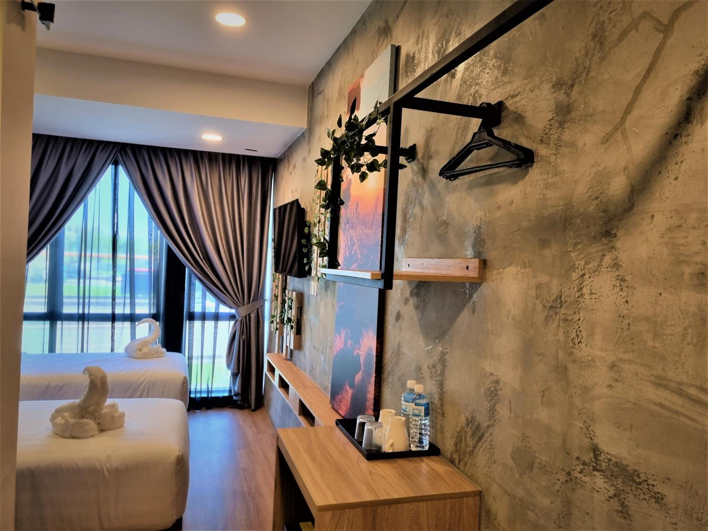 Superior Twin Room - Photo 2