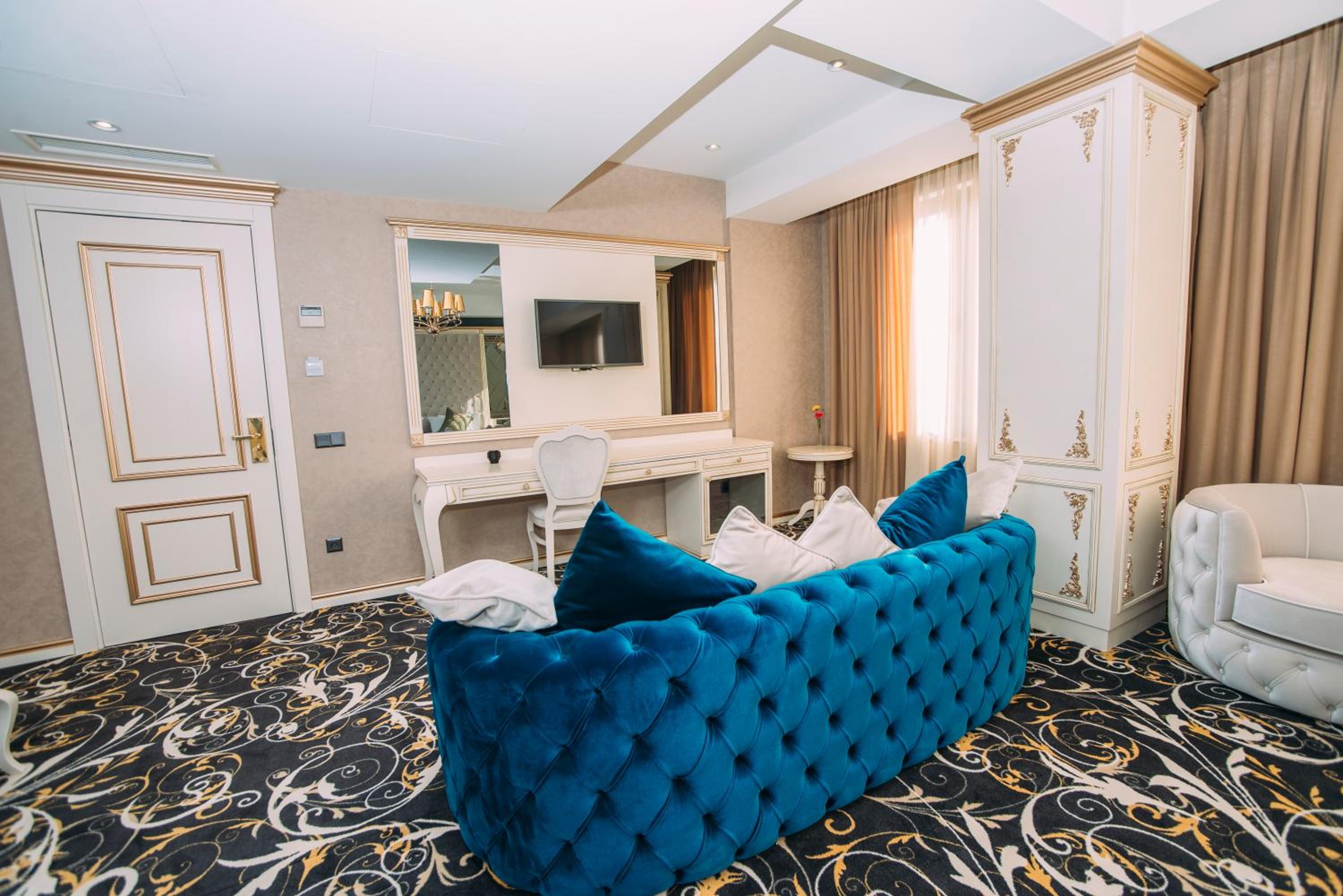 Superior Apartment - Photo 4
