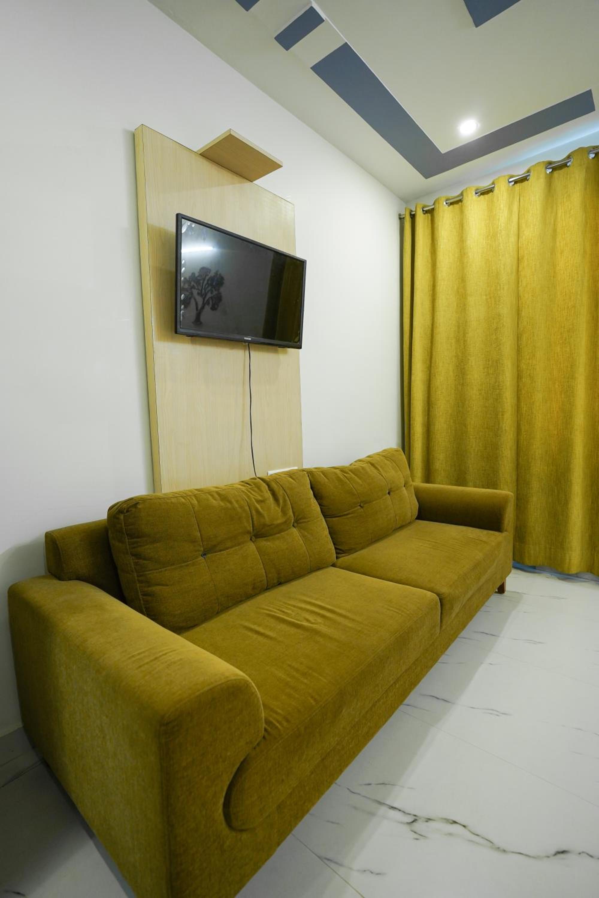Two-Bedroom Apartment - Photo 46