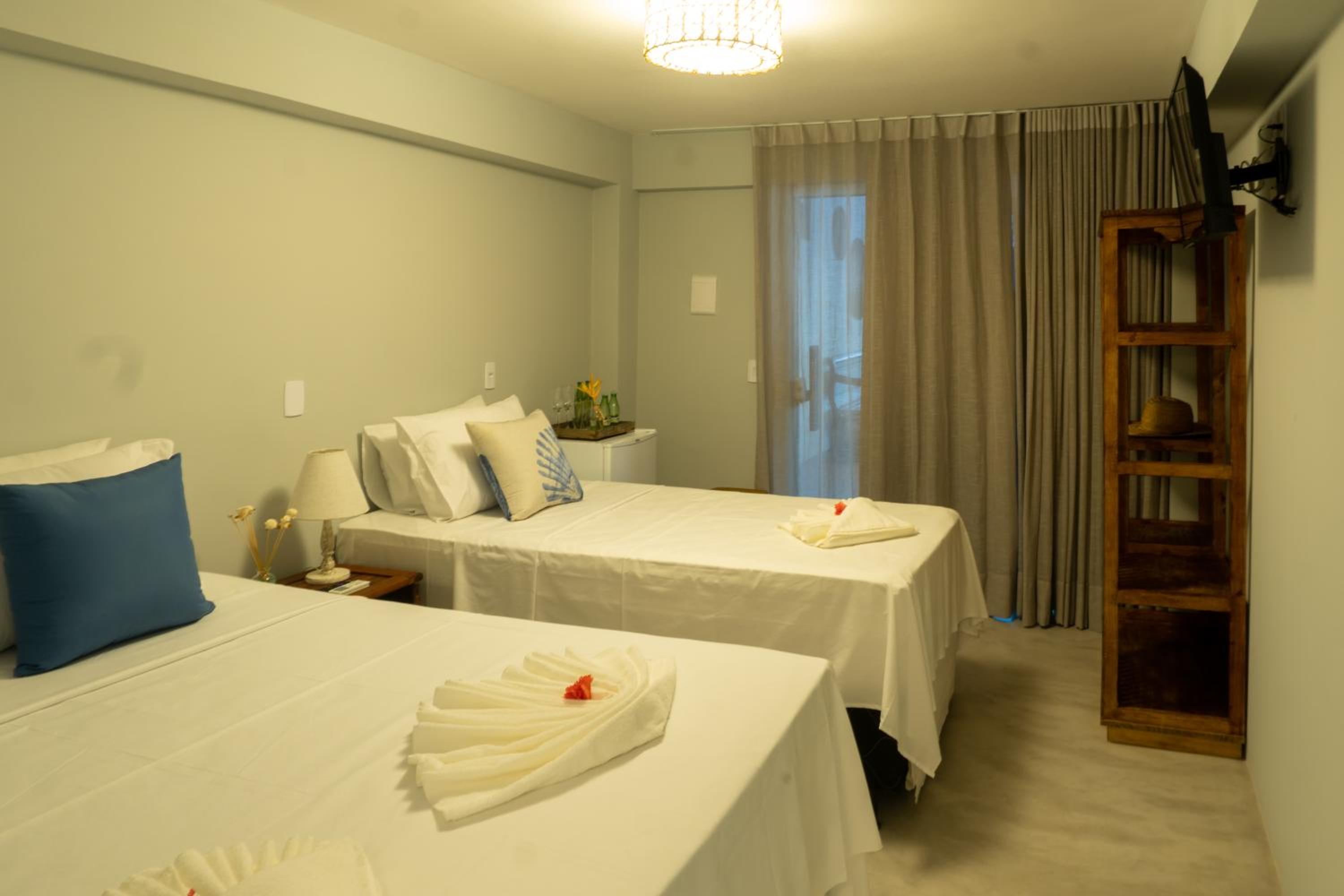 Deluxe Suite - Photo 14