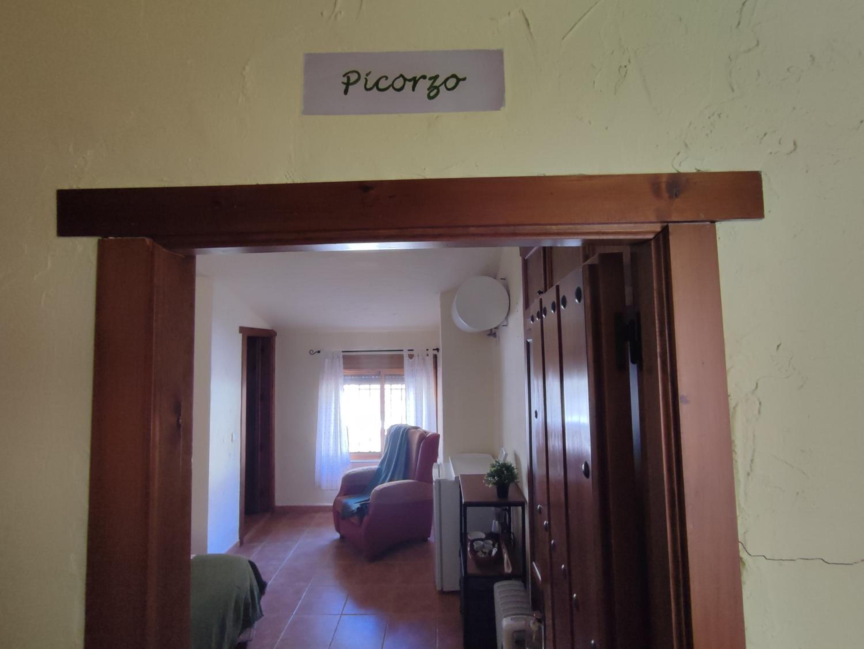 Habitación Doble Deluxe con Ducha