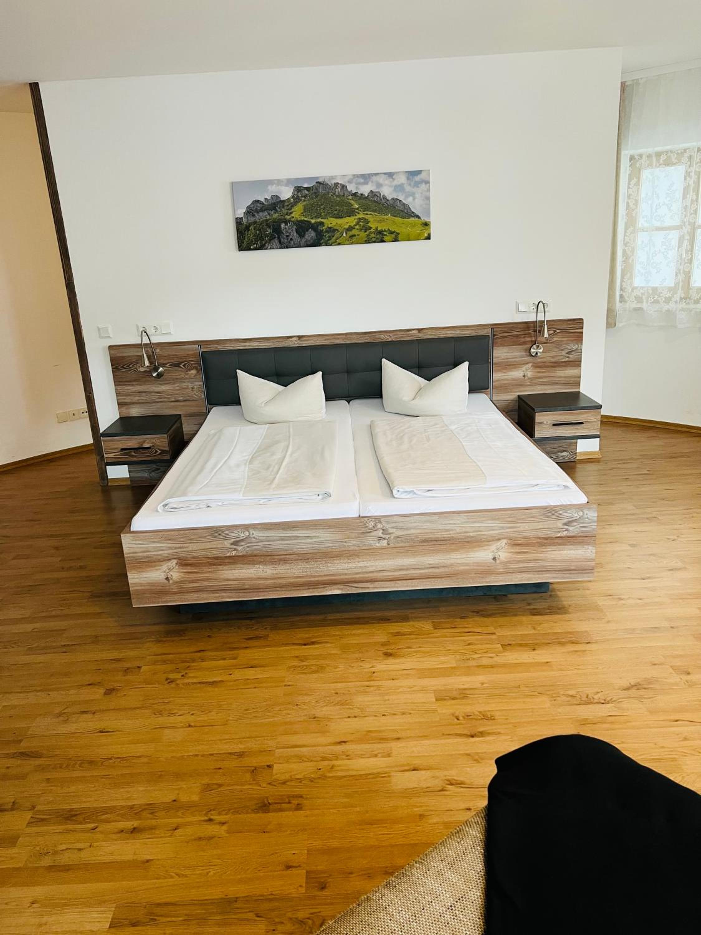 Deluxe Double Room - Photo 1