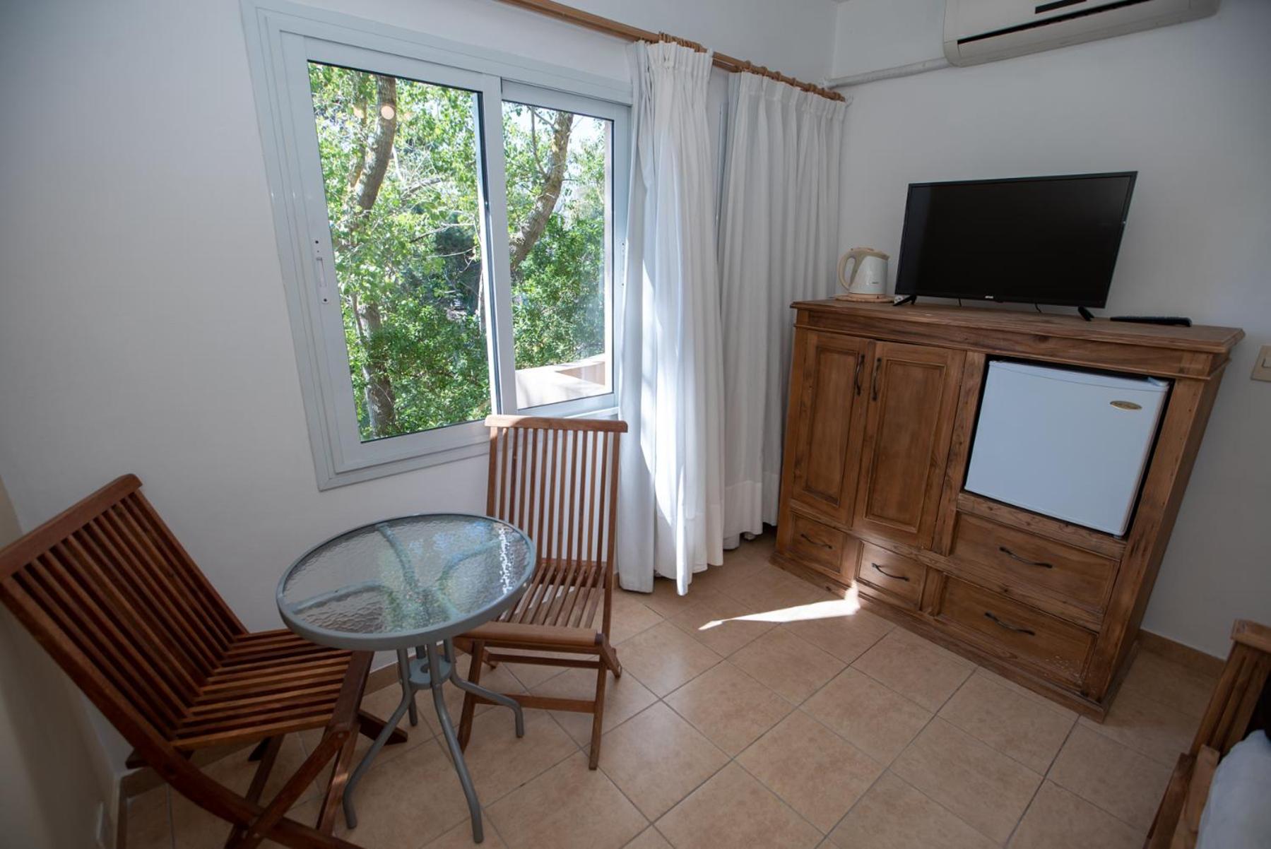 Family Two-Bedroom Suite