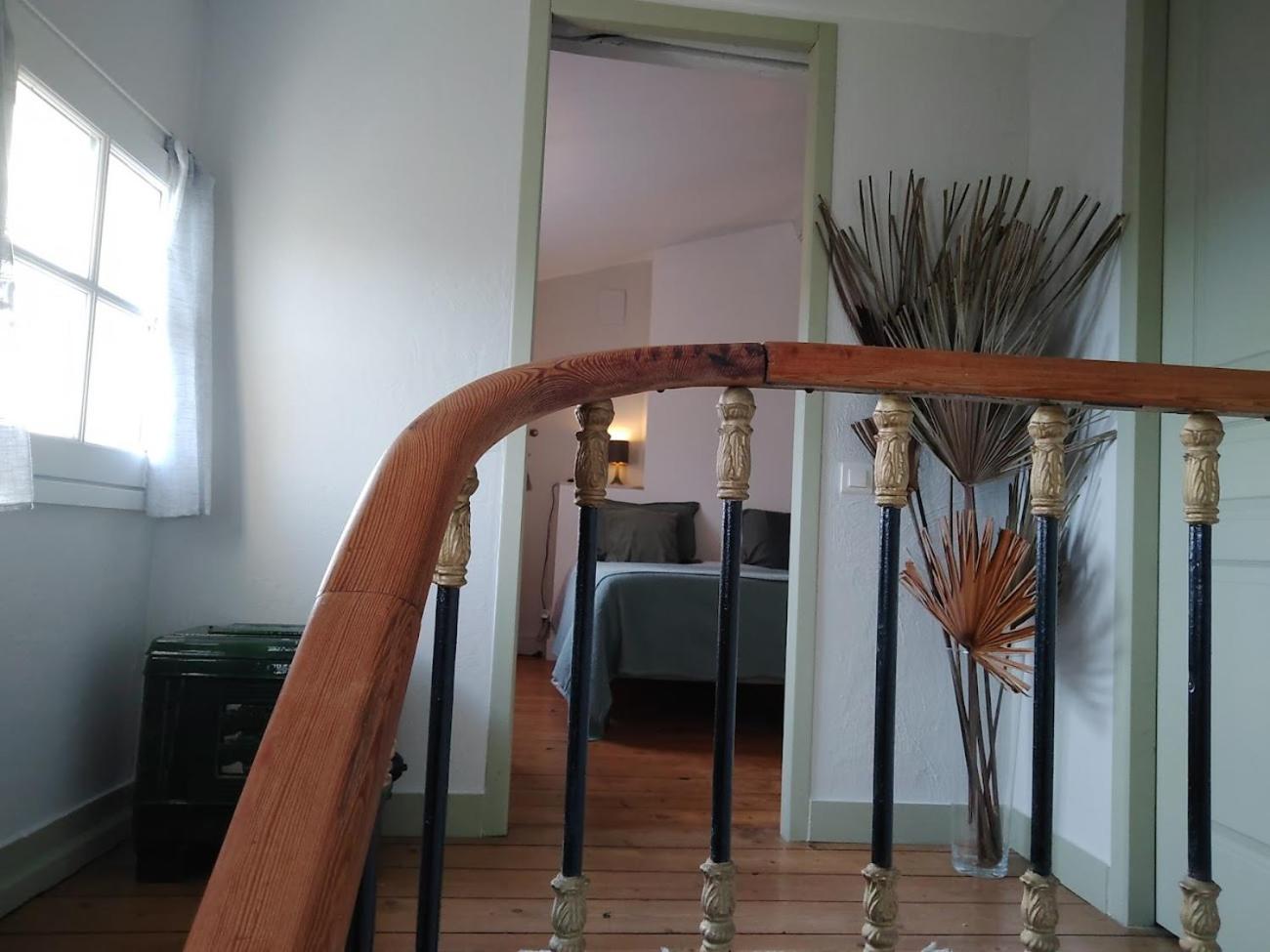 Double or Twin Room with Garden View - Photo 4