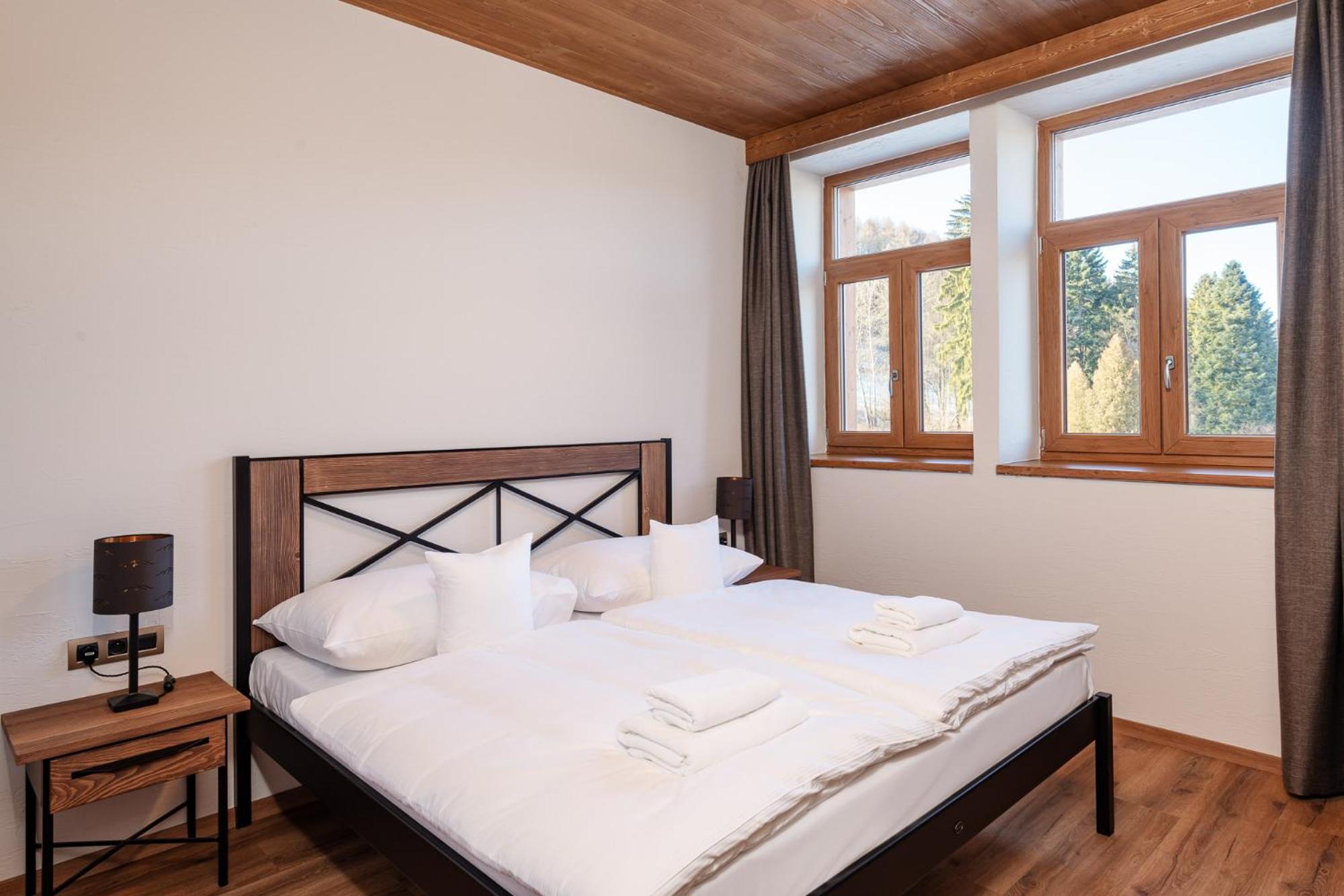Apartment with Balcony - Depandance Kristian - Photo 3