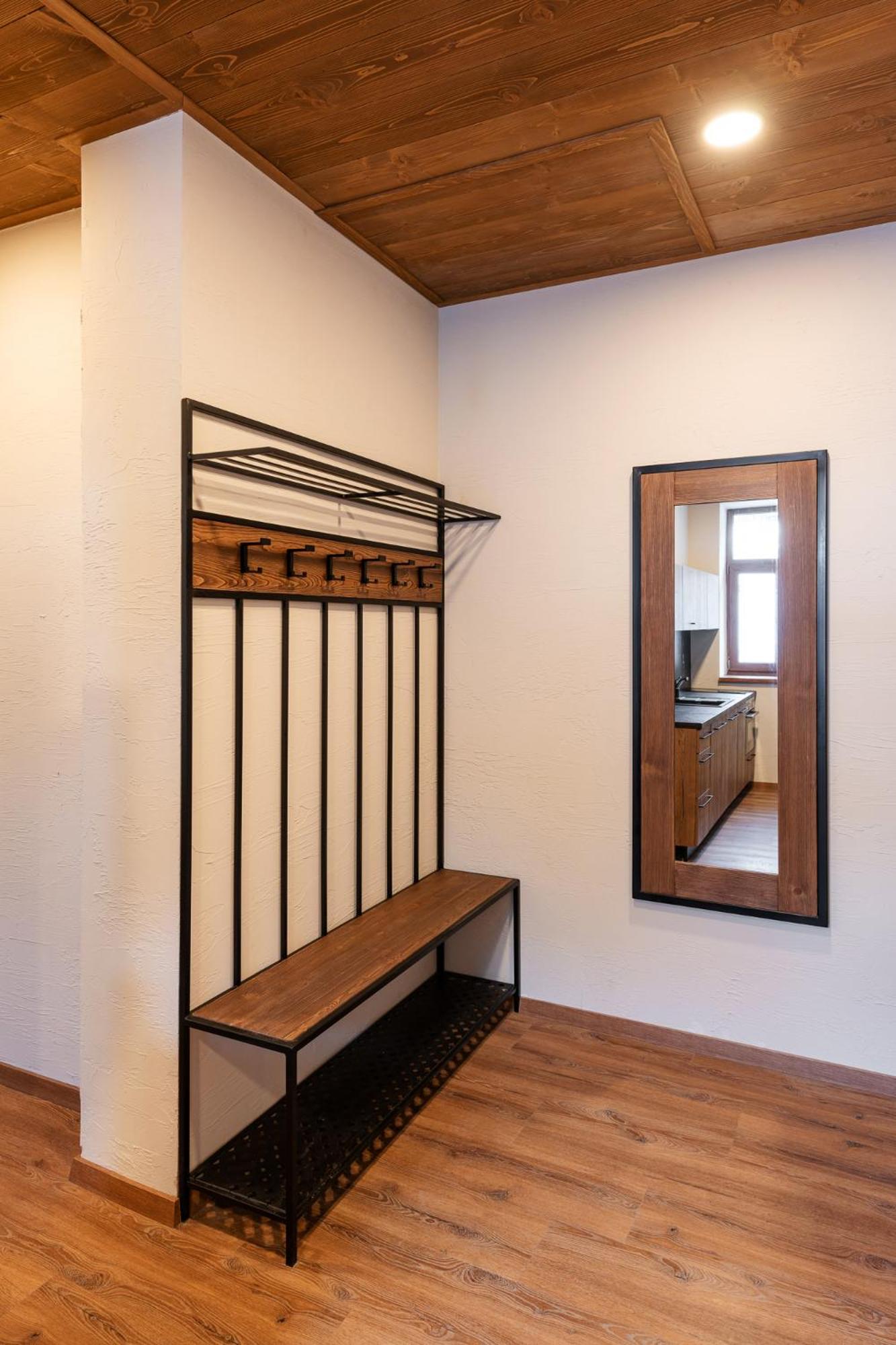 Apartment with Balcony - Depandance Kristian - Photo 5