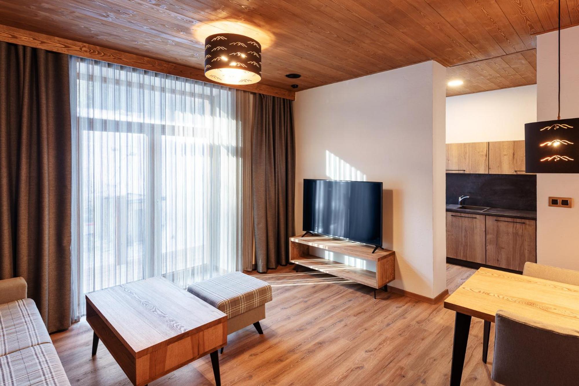 Apartment with Balcony - Depandance Kristian - Photo 6