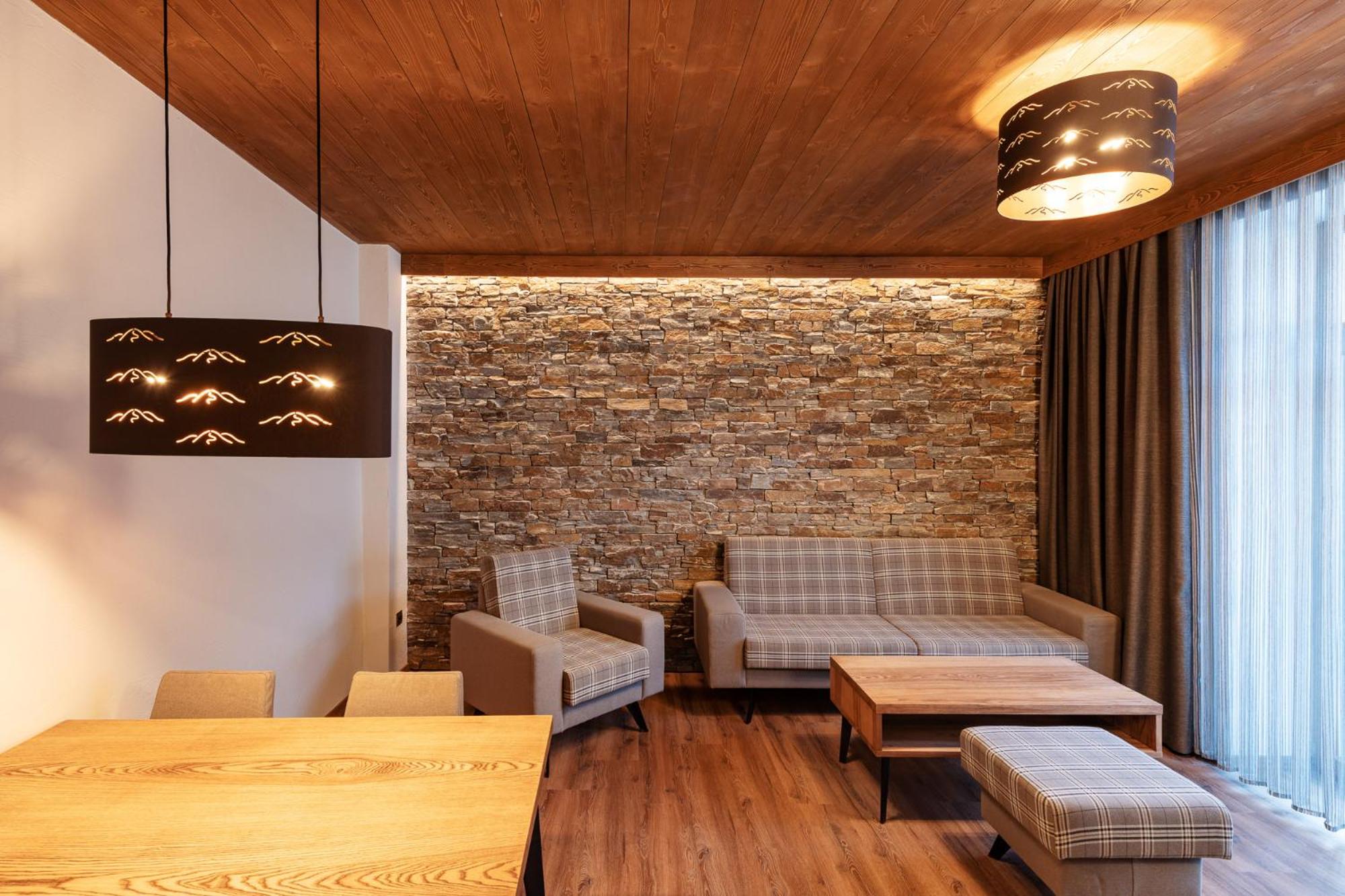 Apartment with Balcony - Depandance Kristian - Photo 1