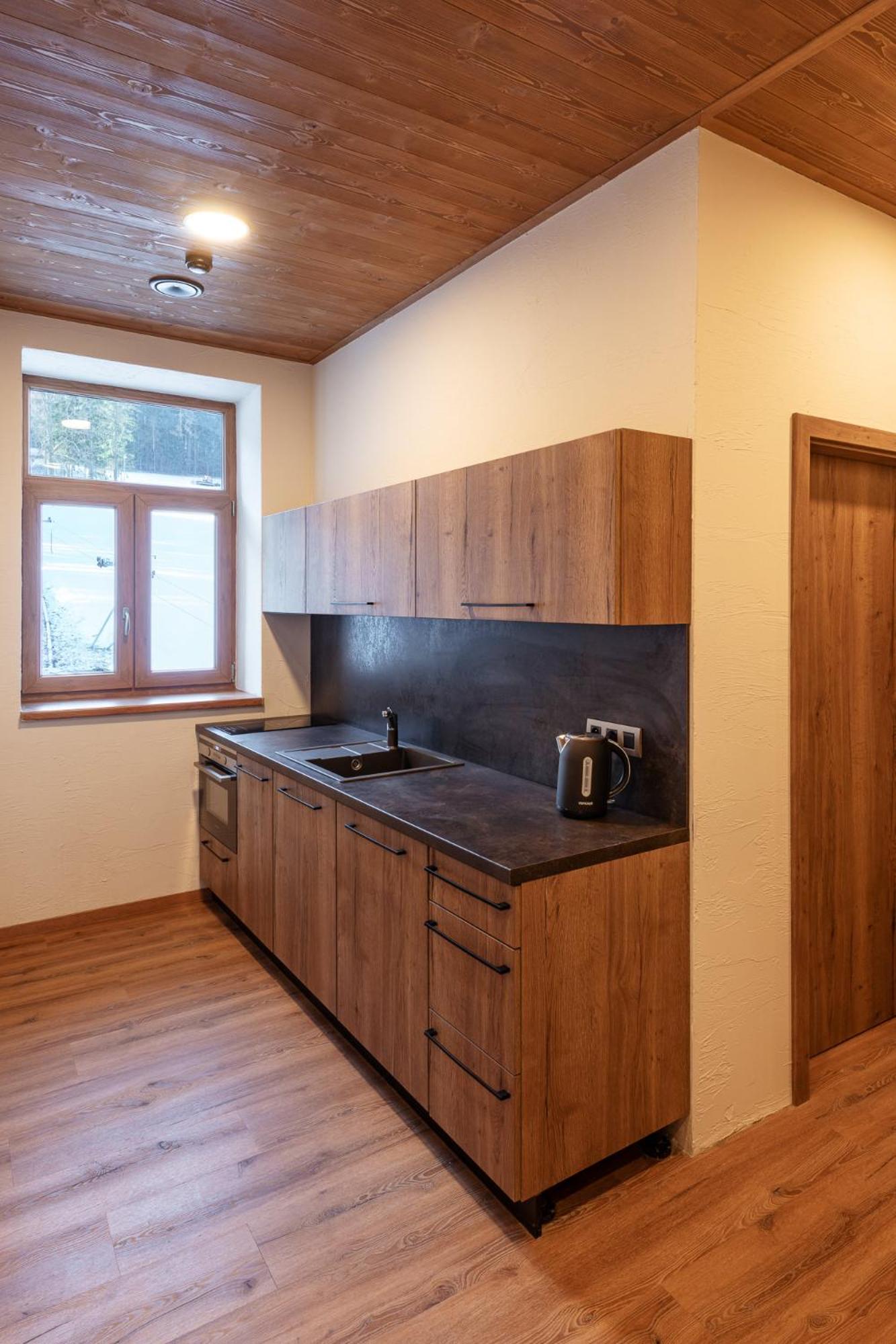 Apartment with Balcony - Depandance Kristian - Photo 2