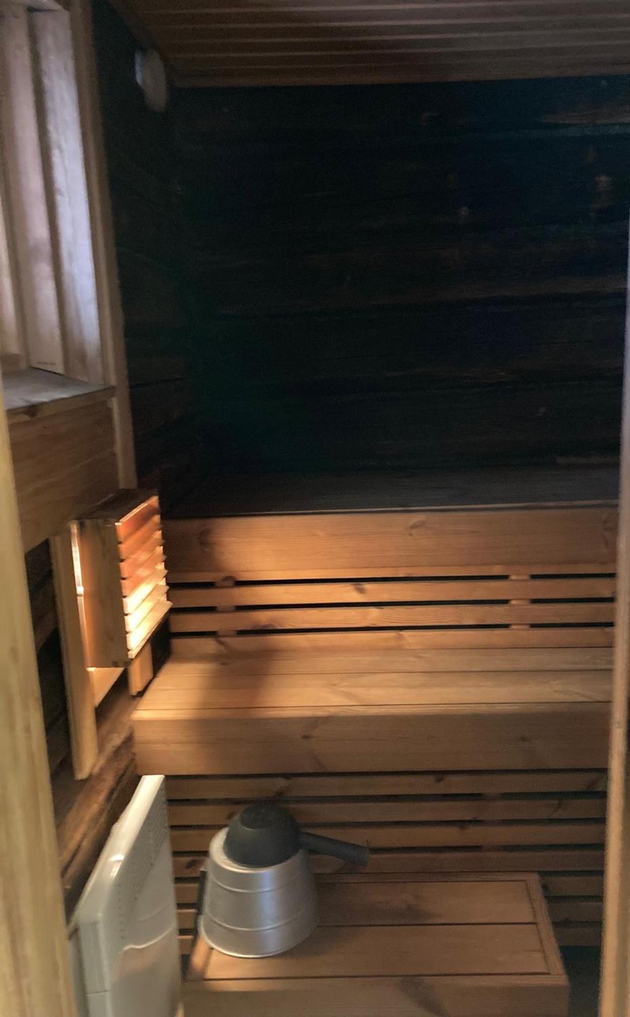 One-Bedroom Chalet photo 3