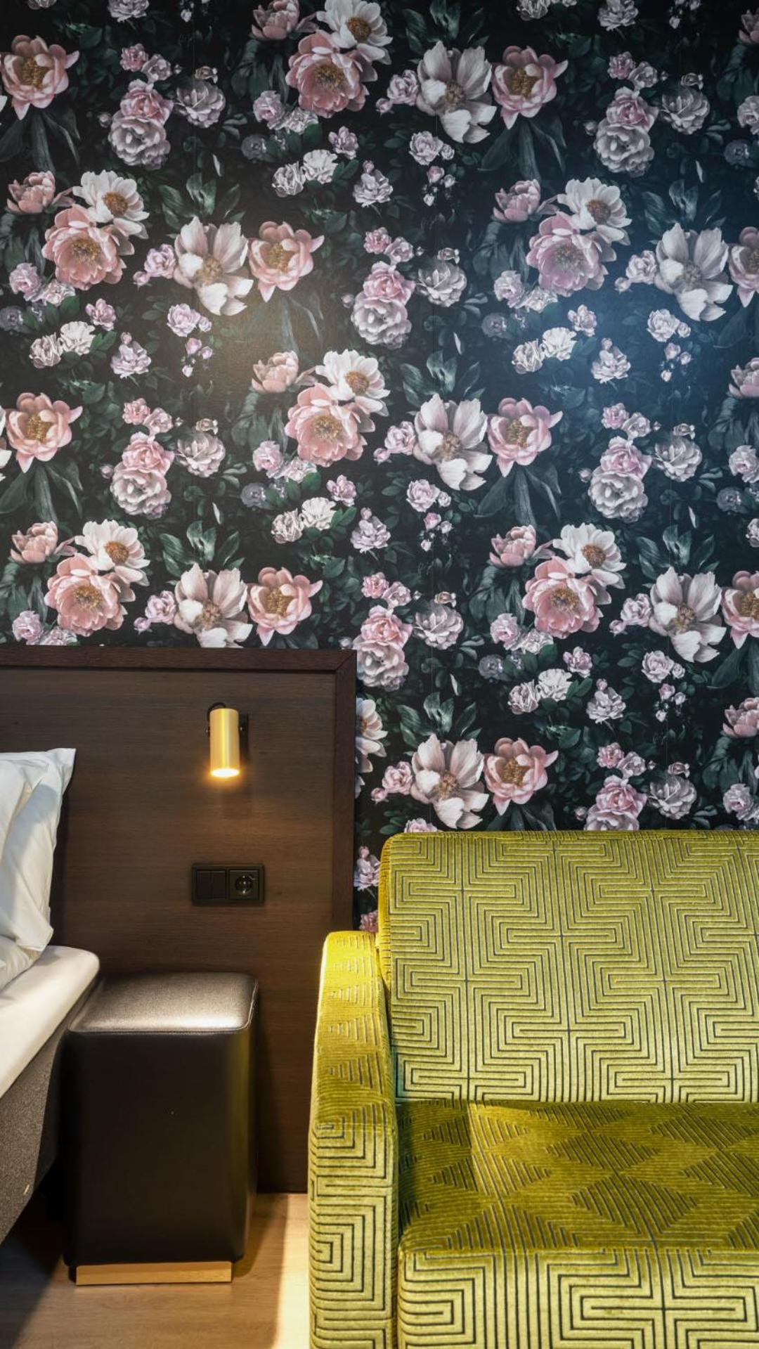 Superior Double Room - Photo 5