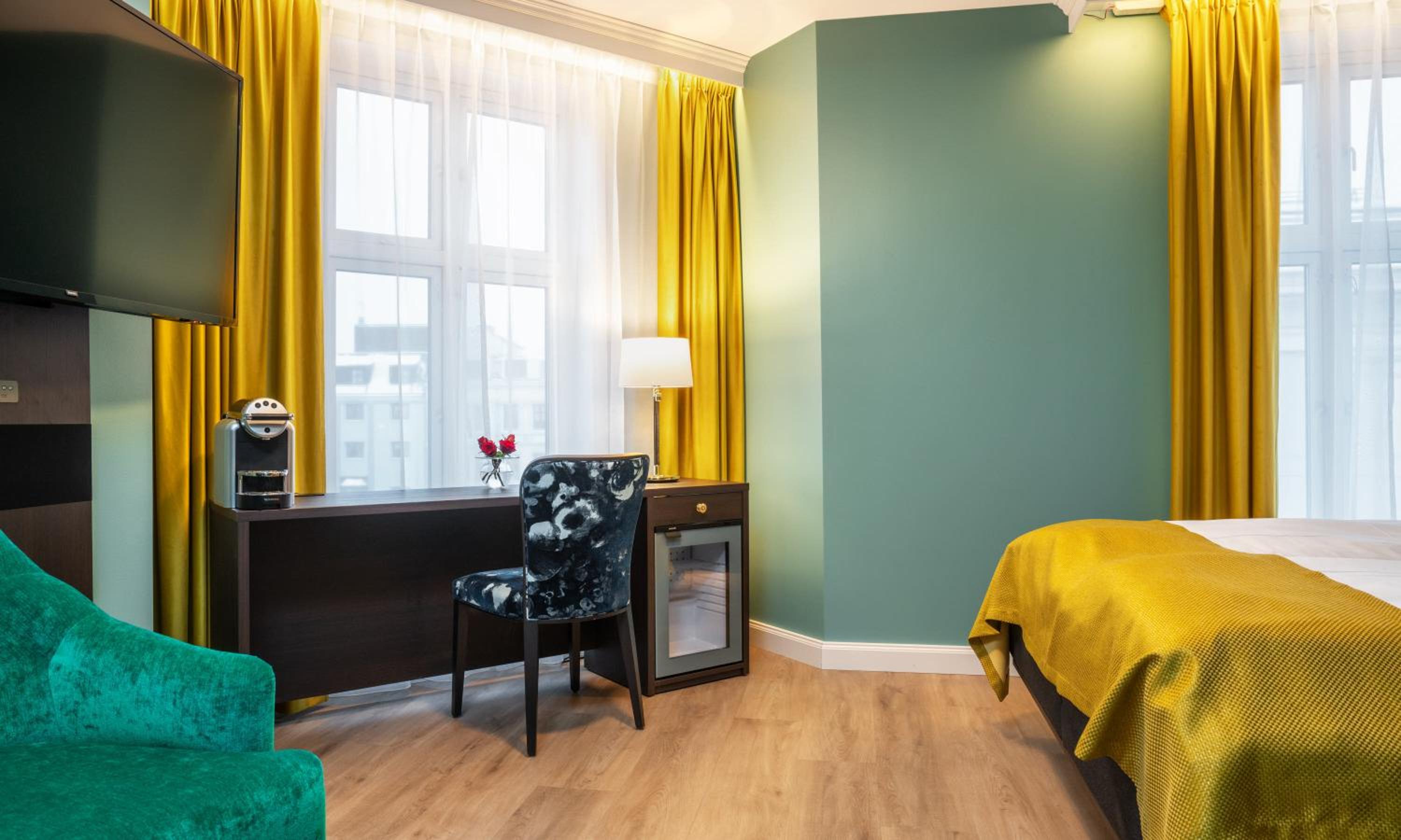 Superior Double Room - Photo 3